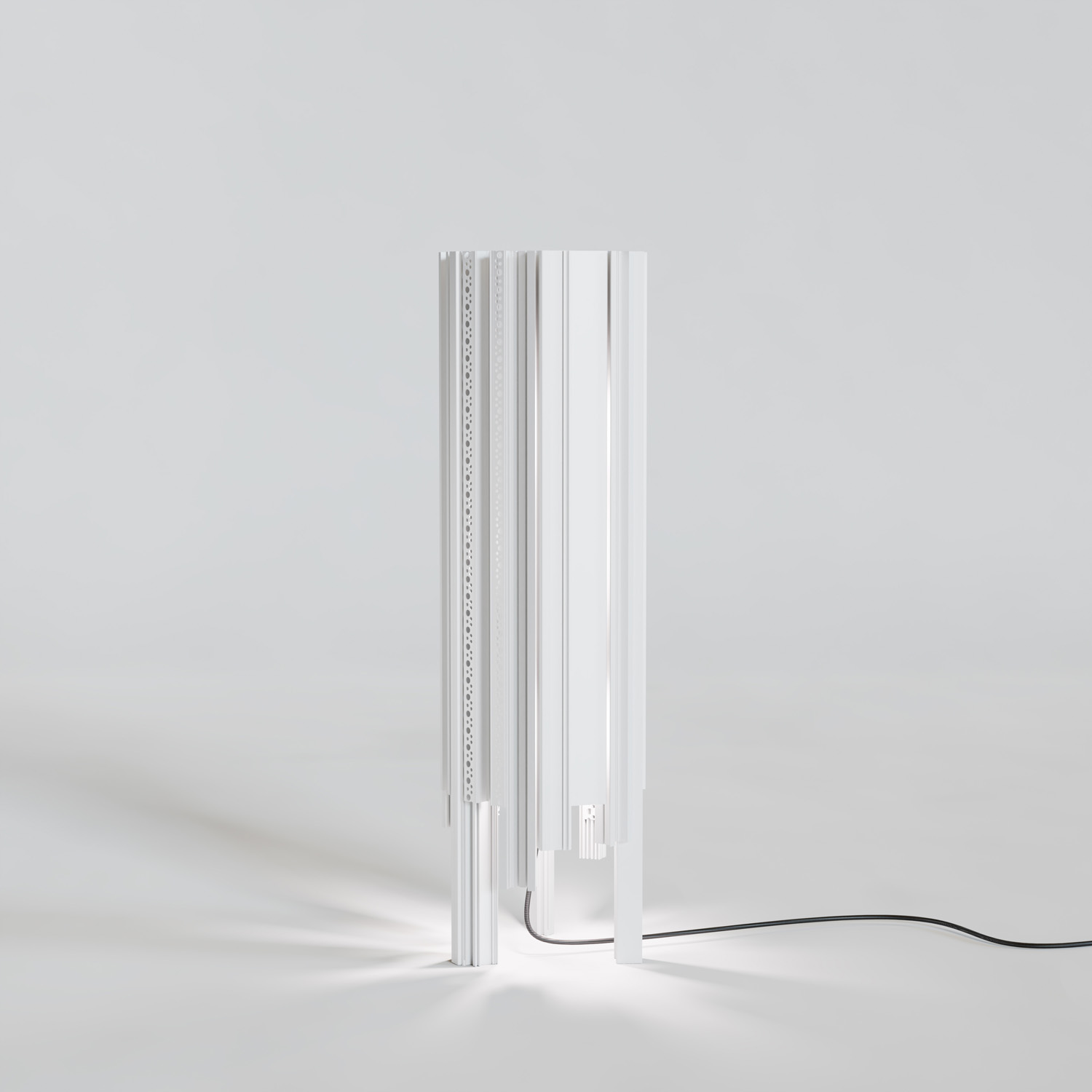 Delta Light - HIGH PROFILE F2 E27 RW - 29913 0000 RW