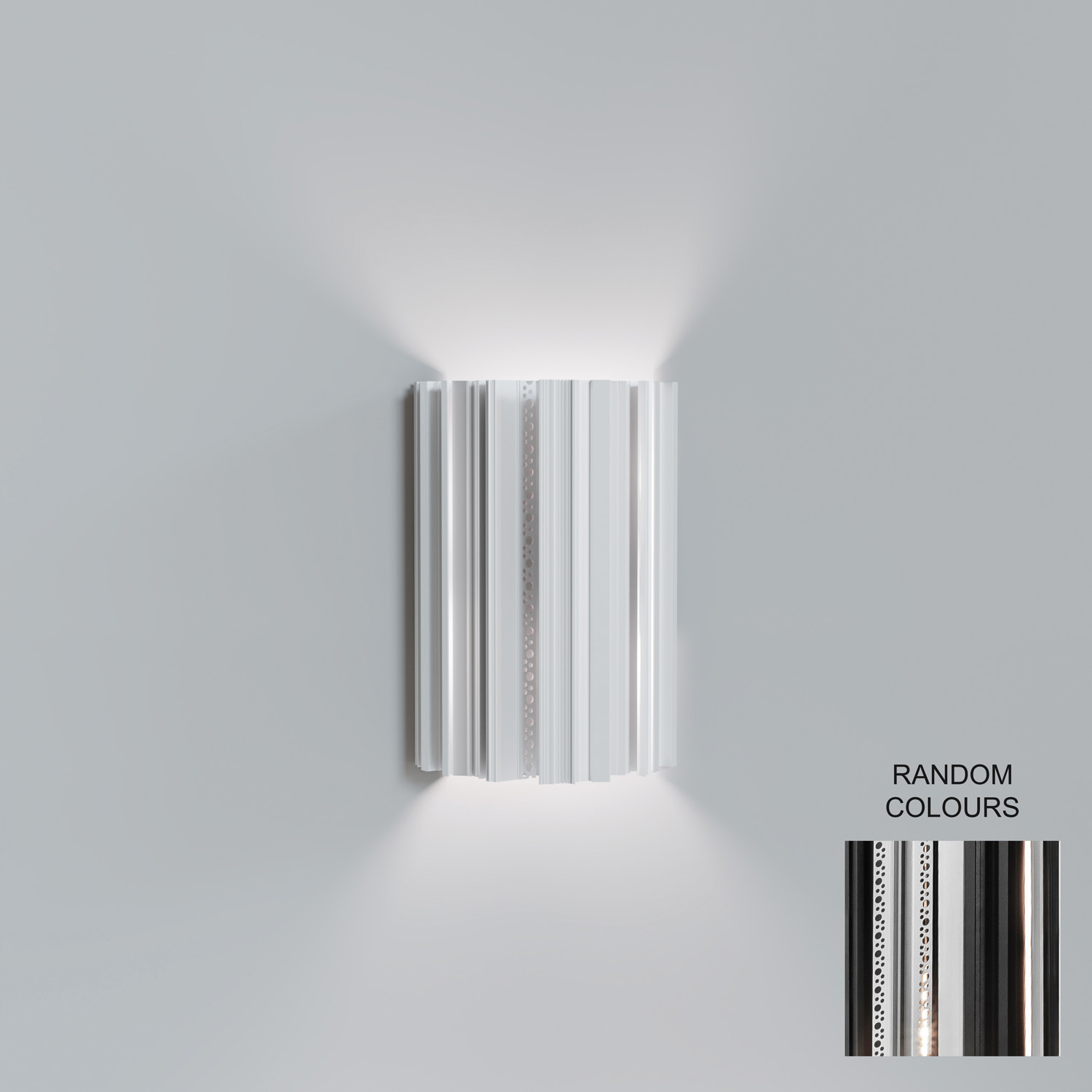 Delta Light - HIGH PROFILE W E27 RND - 29911 0000 RND