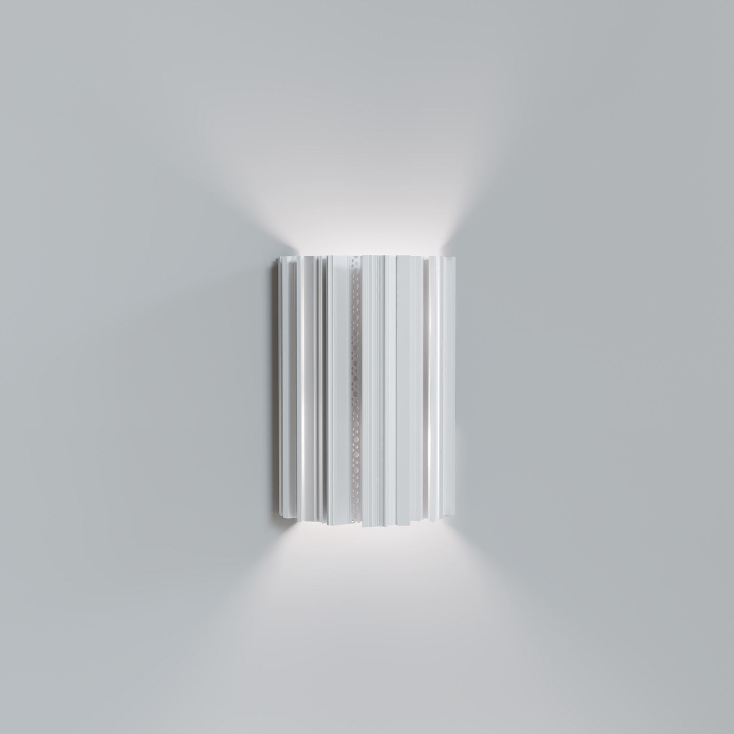 Delta Light - HIGH PROFILE W E27 RW - 29911 0000 RW
