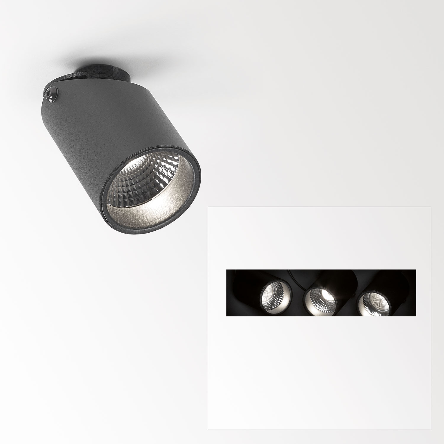 Delta Light - PUT S6 MAGNETIC 92740 - 12817 9230