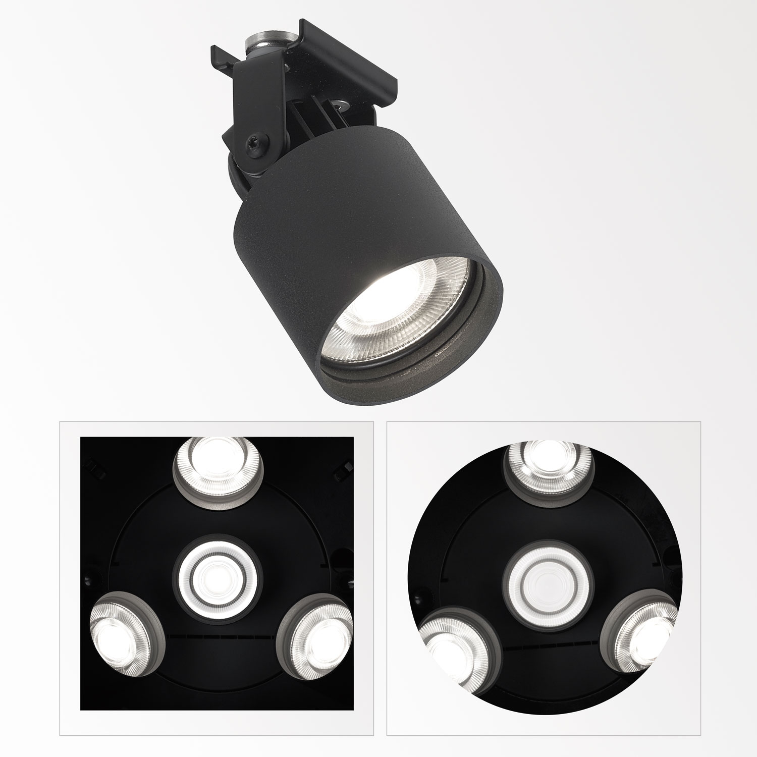Delta Light - PUT LED MAGNETIC 93020 - 202 911 811 939