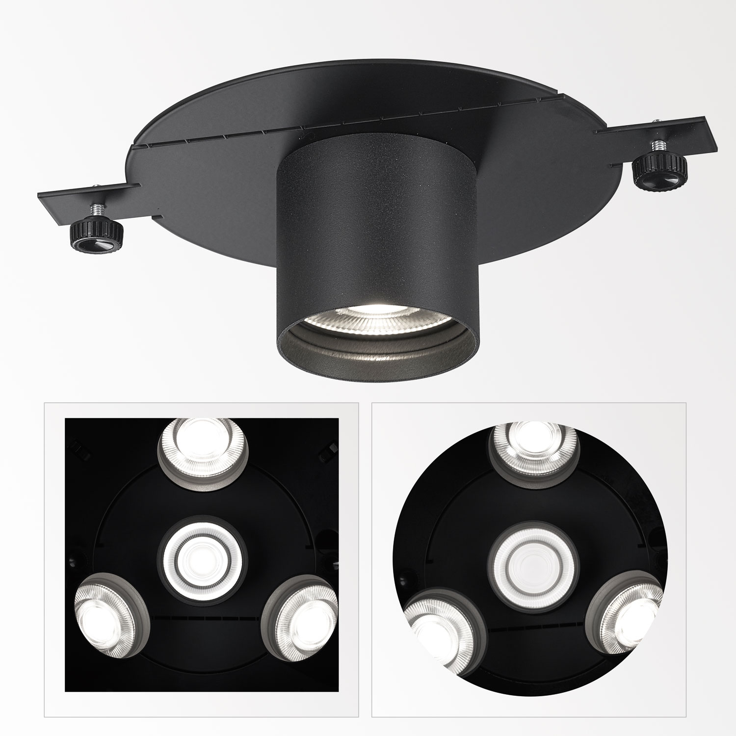 Delta Light - PUT LED CENTER 92720 - 202 912 811 929