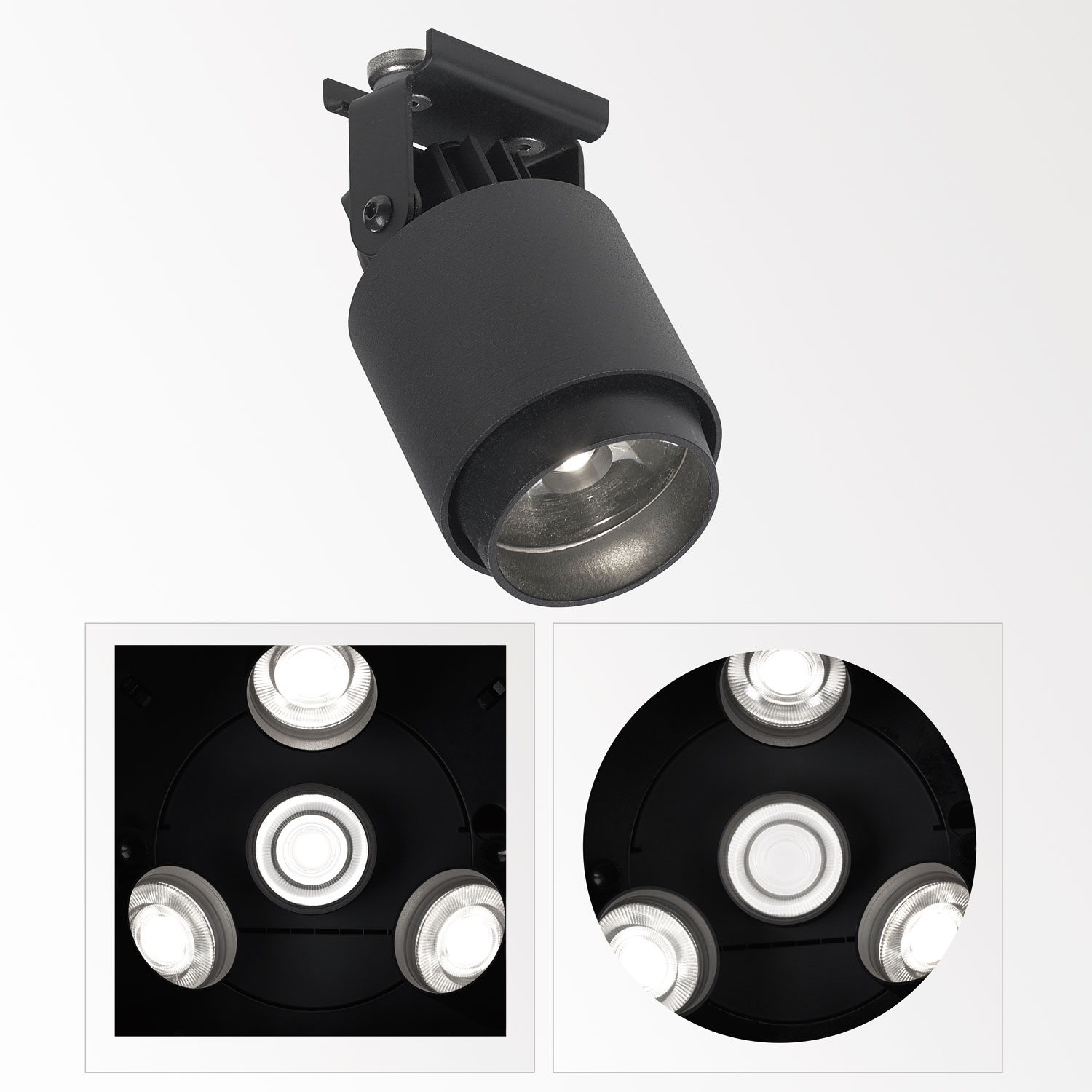 Delta Light - PUT LED MAGNETIC 92706 - 202 913 929