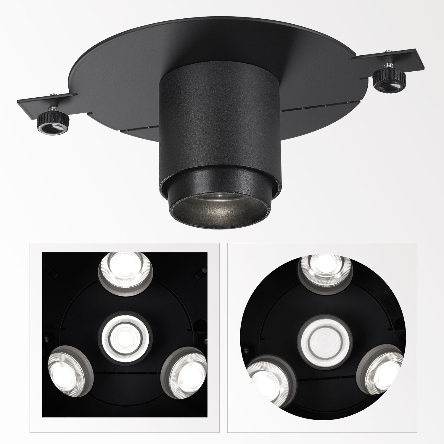 Delta Light - PUT LED CENTER 93006 - 202 914 939