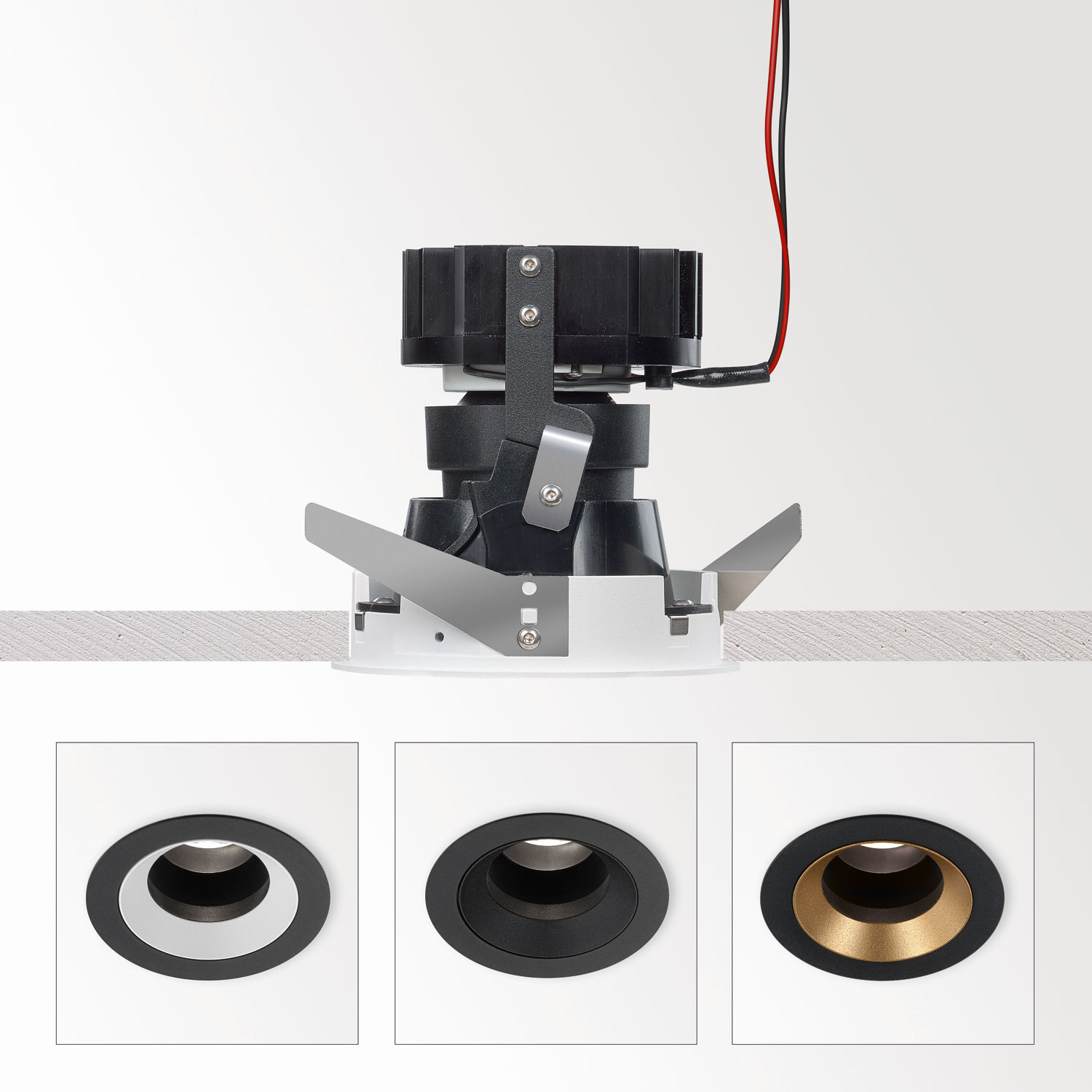 Delta Light - IMAX II ROUND [ADJ] LP 93033 B - 24210 9330 B