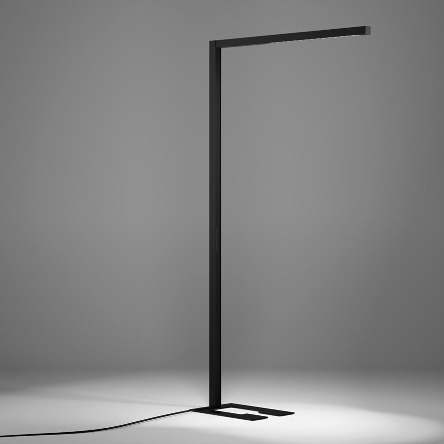Delta Light - INFORM 40 SQ F1 U DOWN UP 930 B B - 100091 9300 B-B