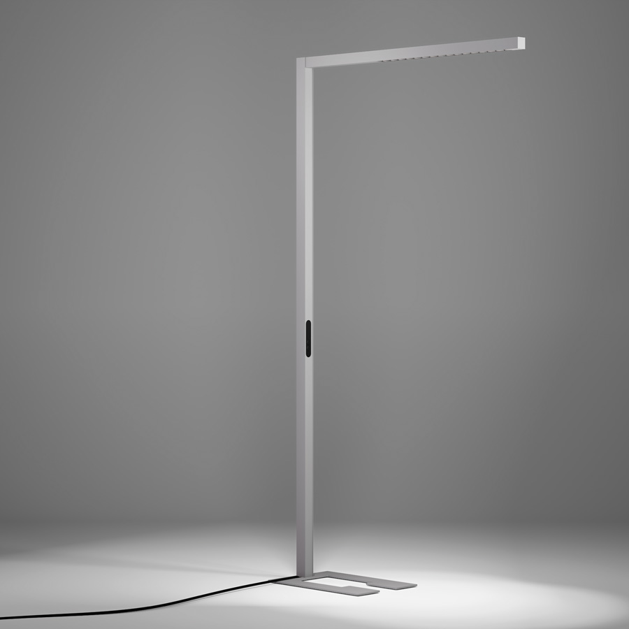 Delta Light - INFORM 40 SQ F1 U DOWN UP 940 A B - 100091 9400 A-B