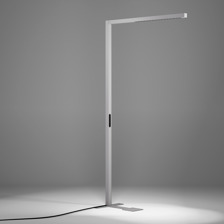 Delta Light - INFORM 40 SQ F1 T PDS DOWN UP 940 A B - 100102 9400 A-B