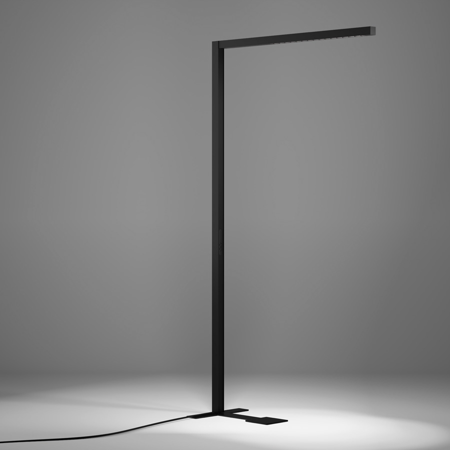 Delta Light - INFORM 40 SQ F1 T PDS DOWN UP 940 B B - 100102 9400 B-B