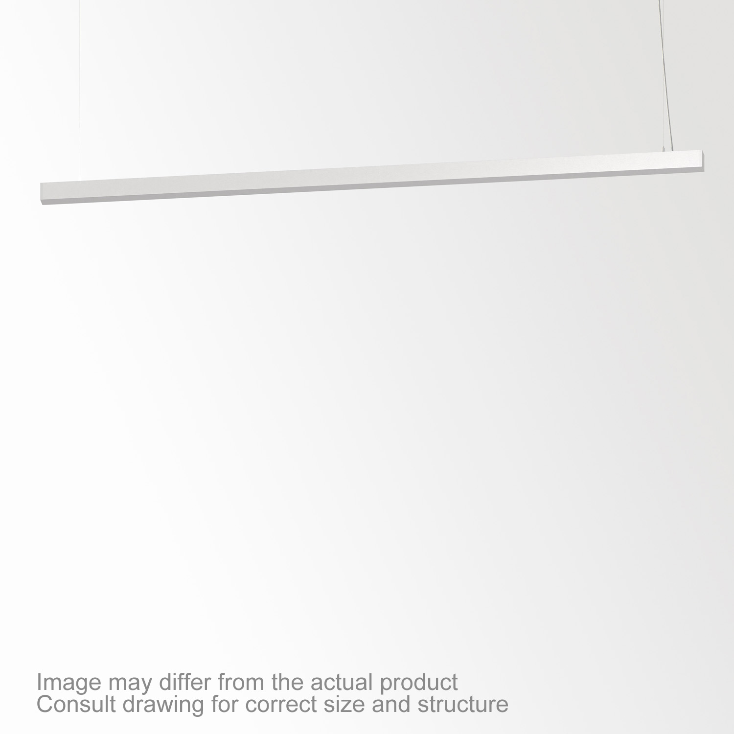 Delta Light - INFORM 40 SQ 180 UP 930 DIM5 W W - 30729 9305 W-W