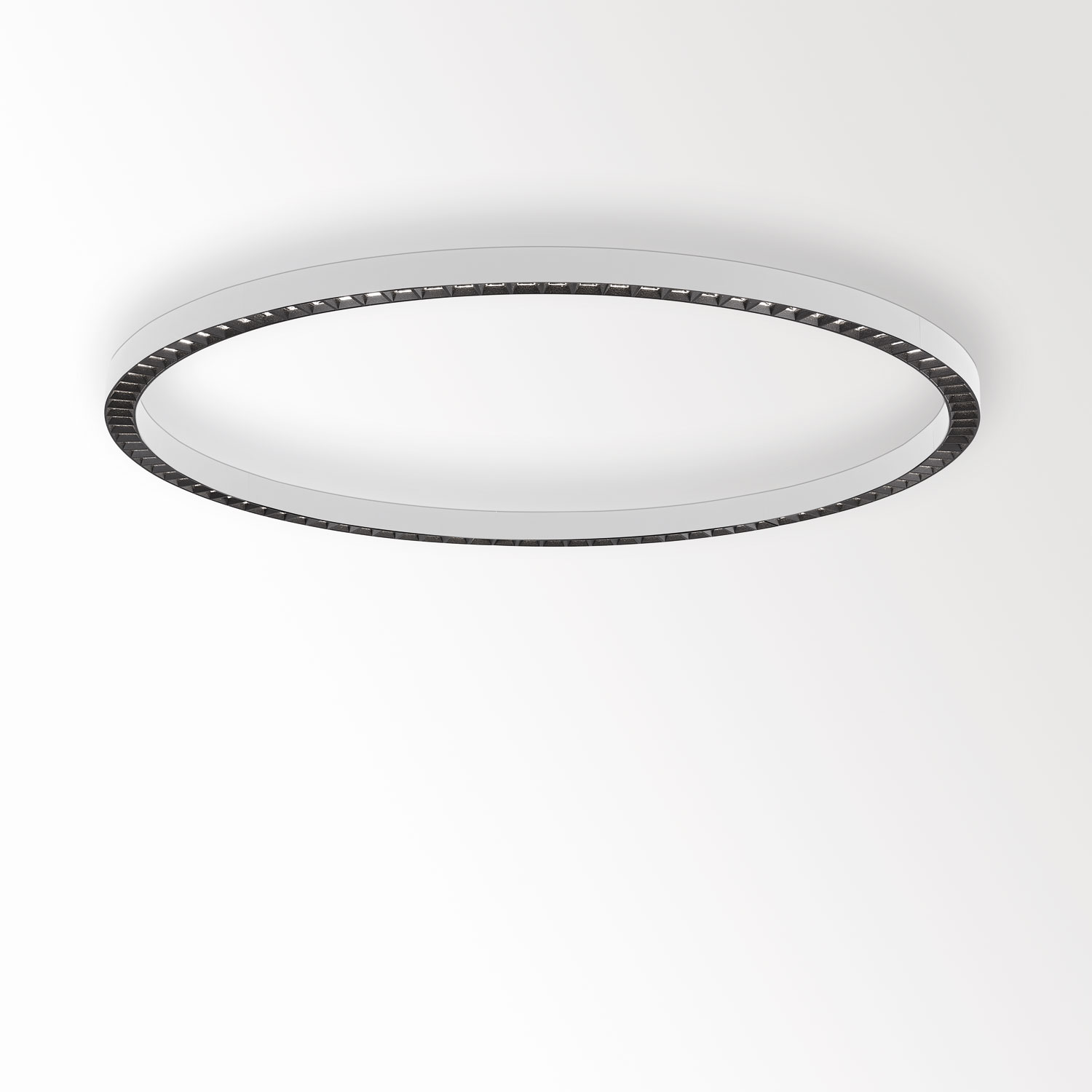 Delta Light - INFORM R1 DOWN 92748 W B - 26811 9220 W-B