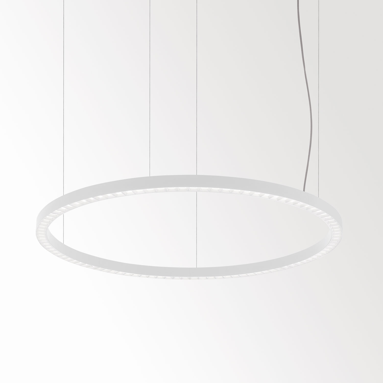 Delta Light - INFORM R1 DOWN UP 93048 W W - 26812 9320 W-W