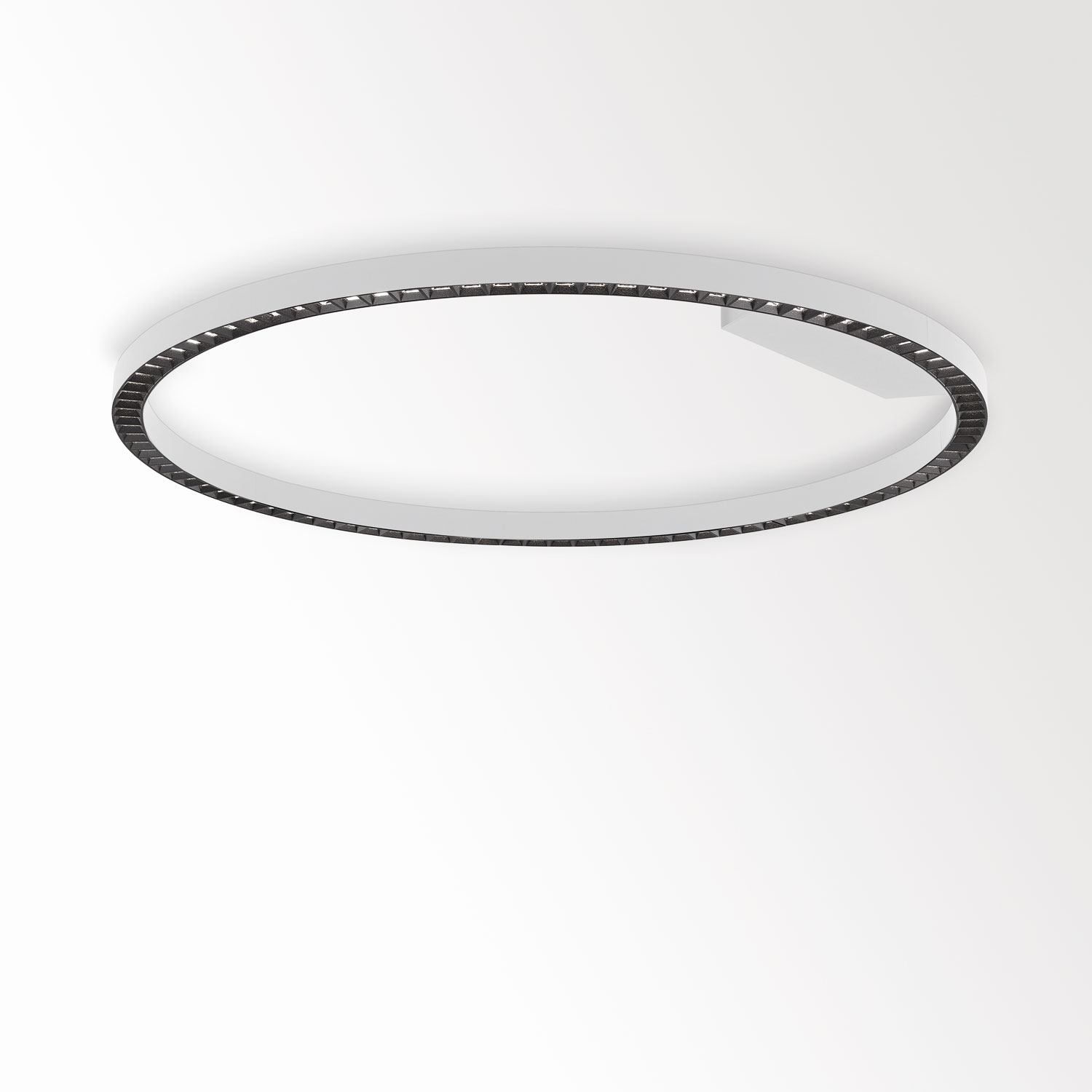 Delta Light - INFORM R1+ DOWN 92748 DIM5 W B - 26813 9225 W-B