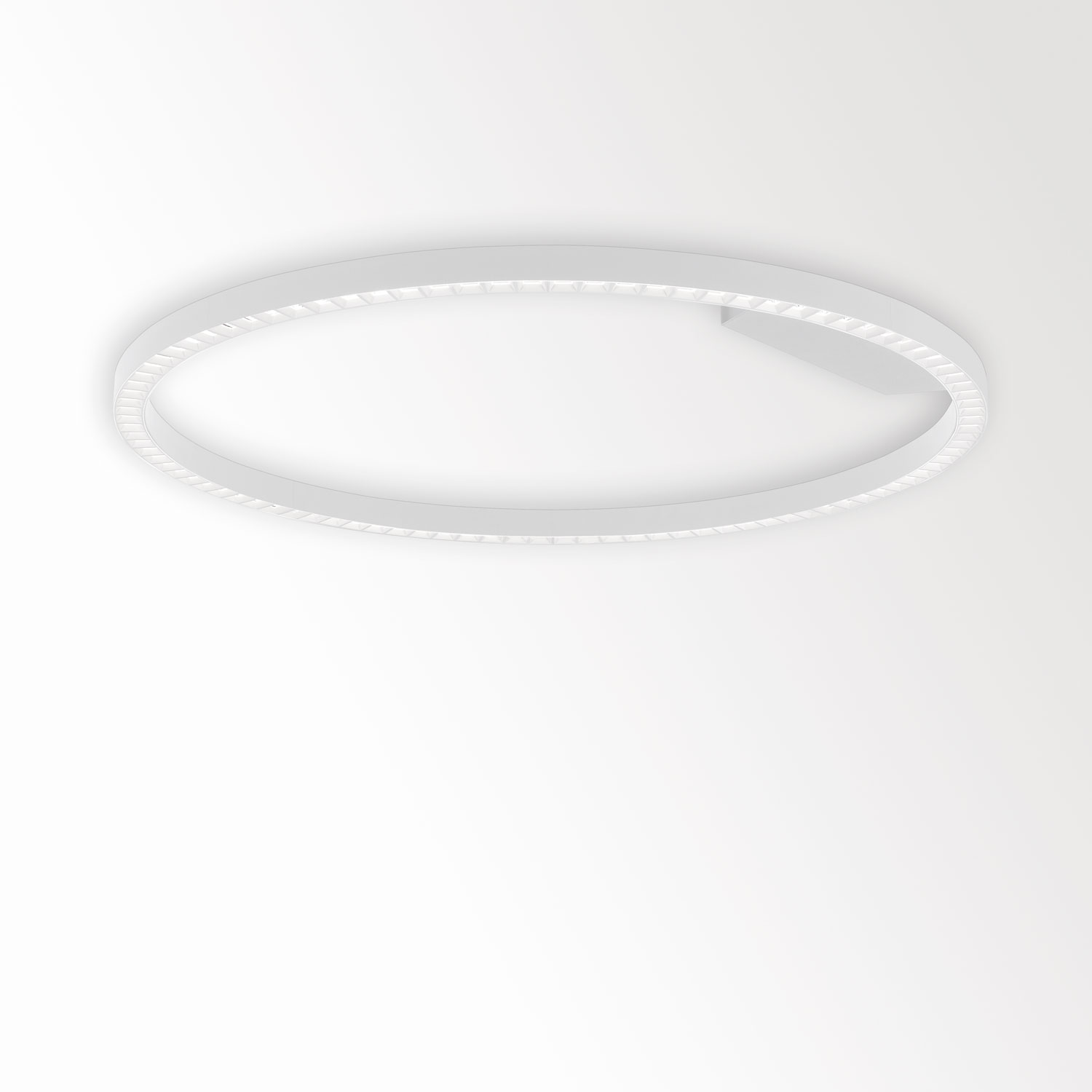 Delta Light - INFORM R1+ DOWN 93048 DIM5 W W - 26813 9325 W-W