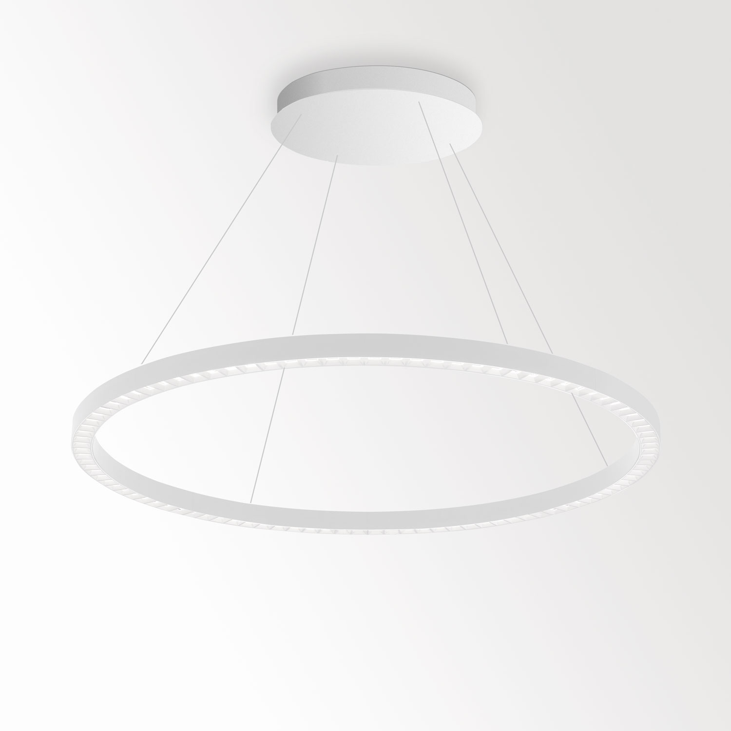 Delta Light - INFORM R1+ CS DOWN 92748 DIM5 W W - 26815 9225 W-W
