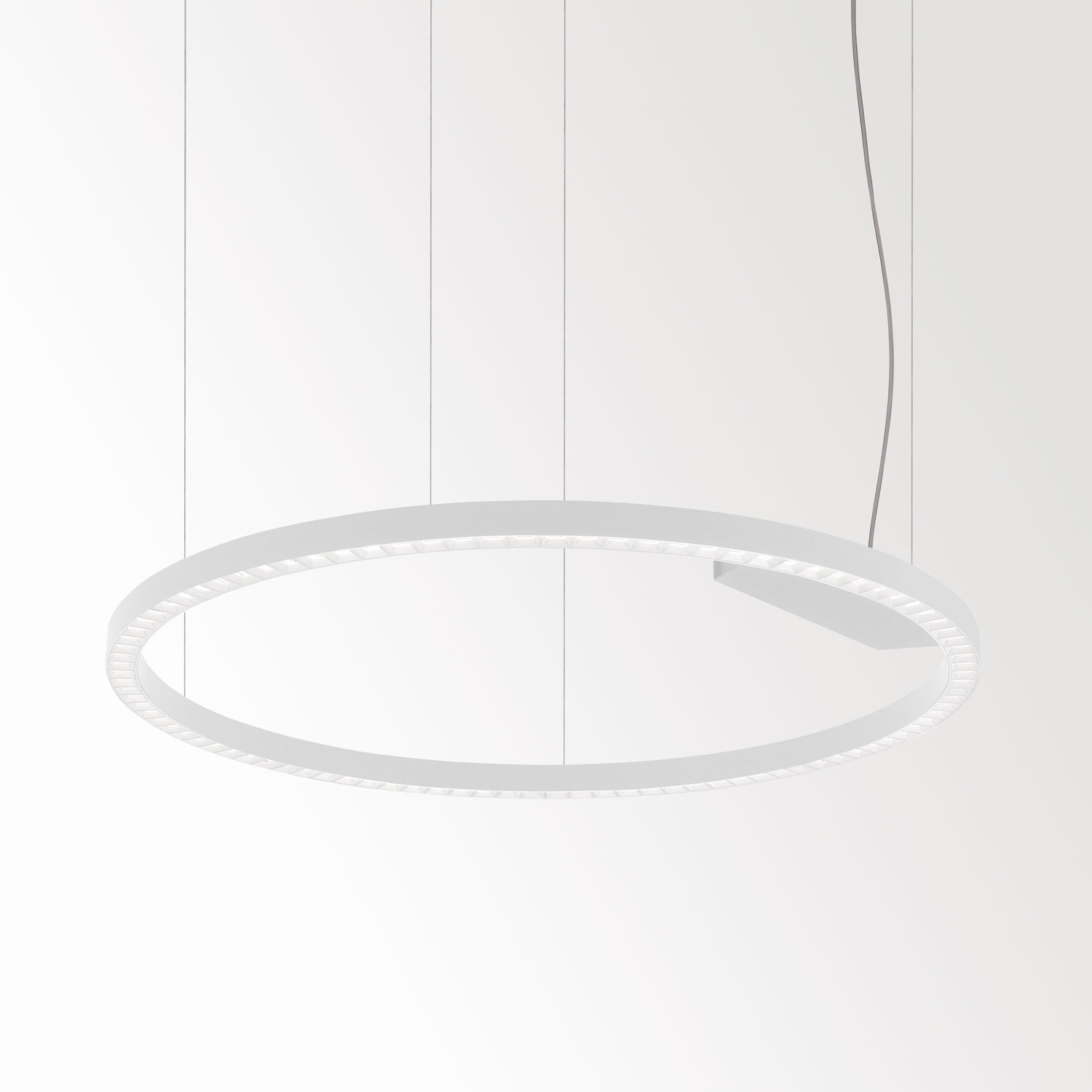 Delta Light - INFORM R1+ DOWN UP 93048 DIM5 W W - 26814 9325 W-W