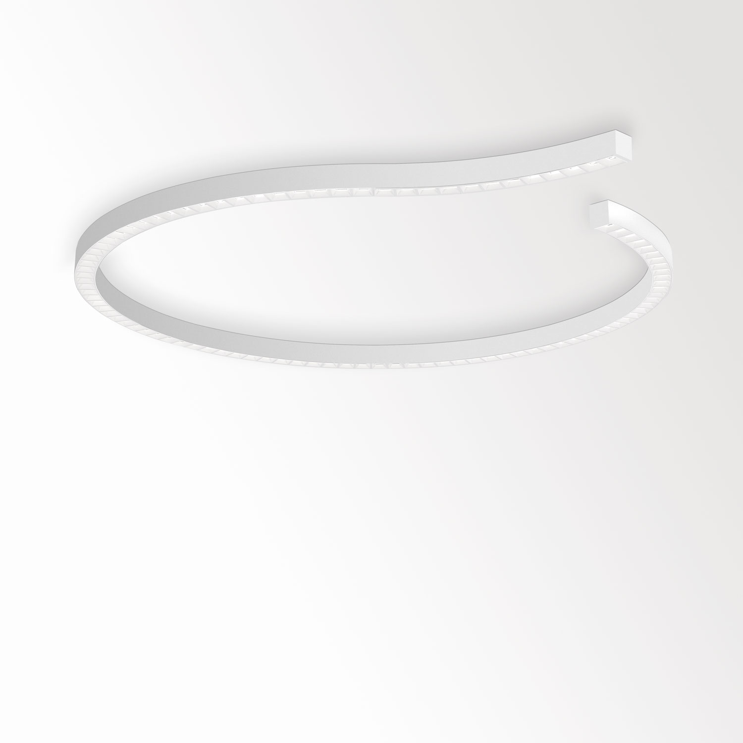 Delta Light - INFORM R2 DOWN 92748 W W - 26817 9220 W-W