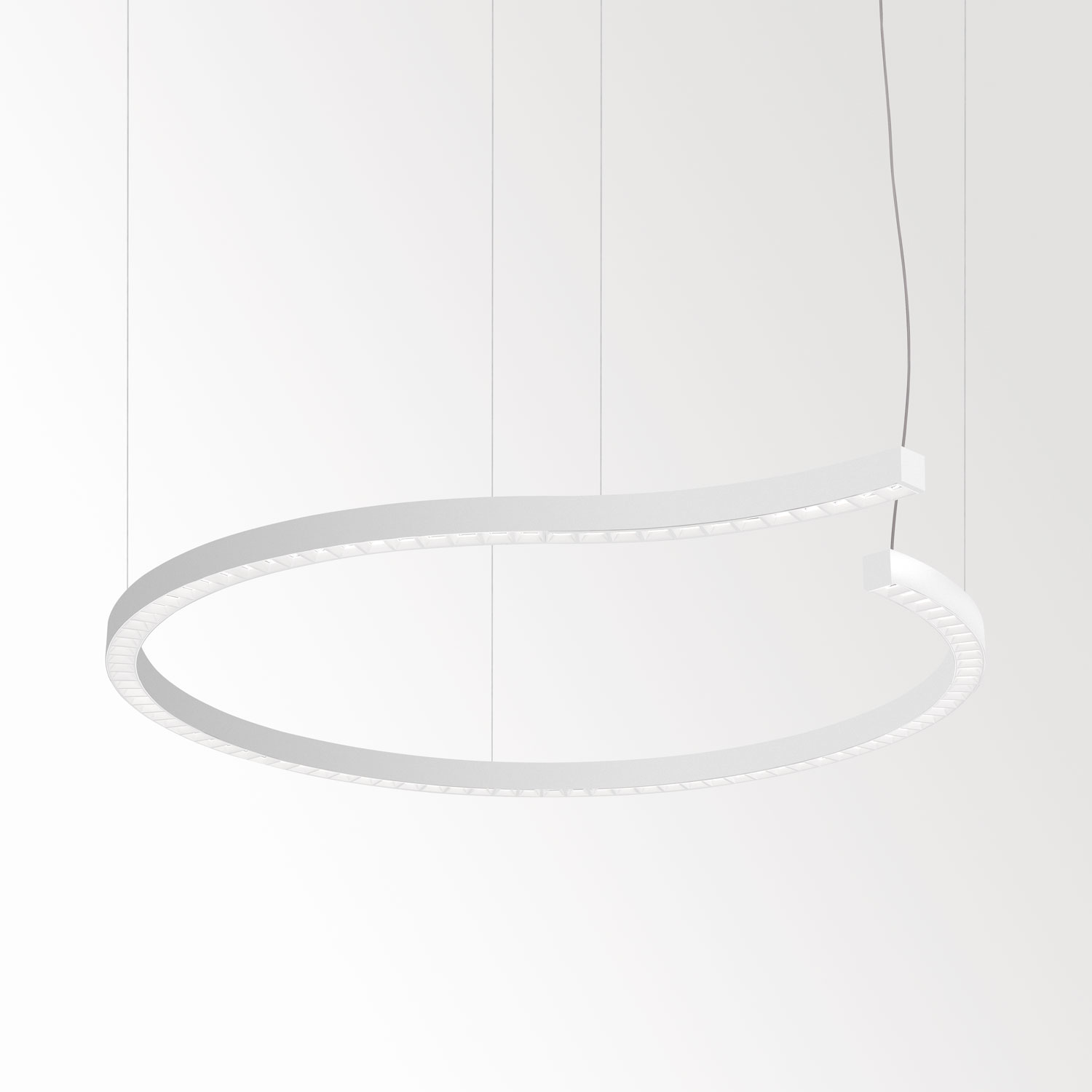 Delta Light - INFORM R2 DOWN UP 93048 W W - 26818 9320 W-W