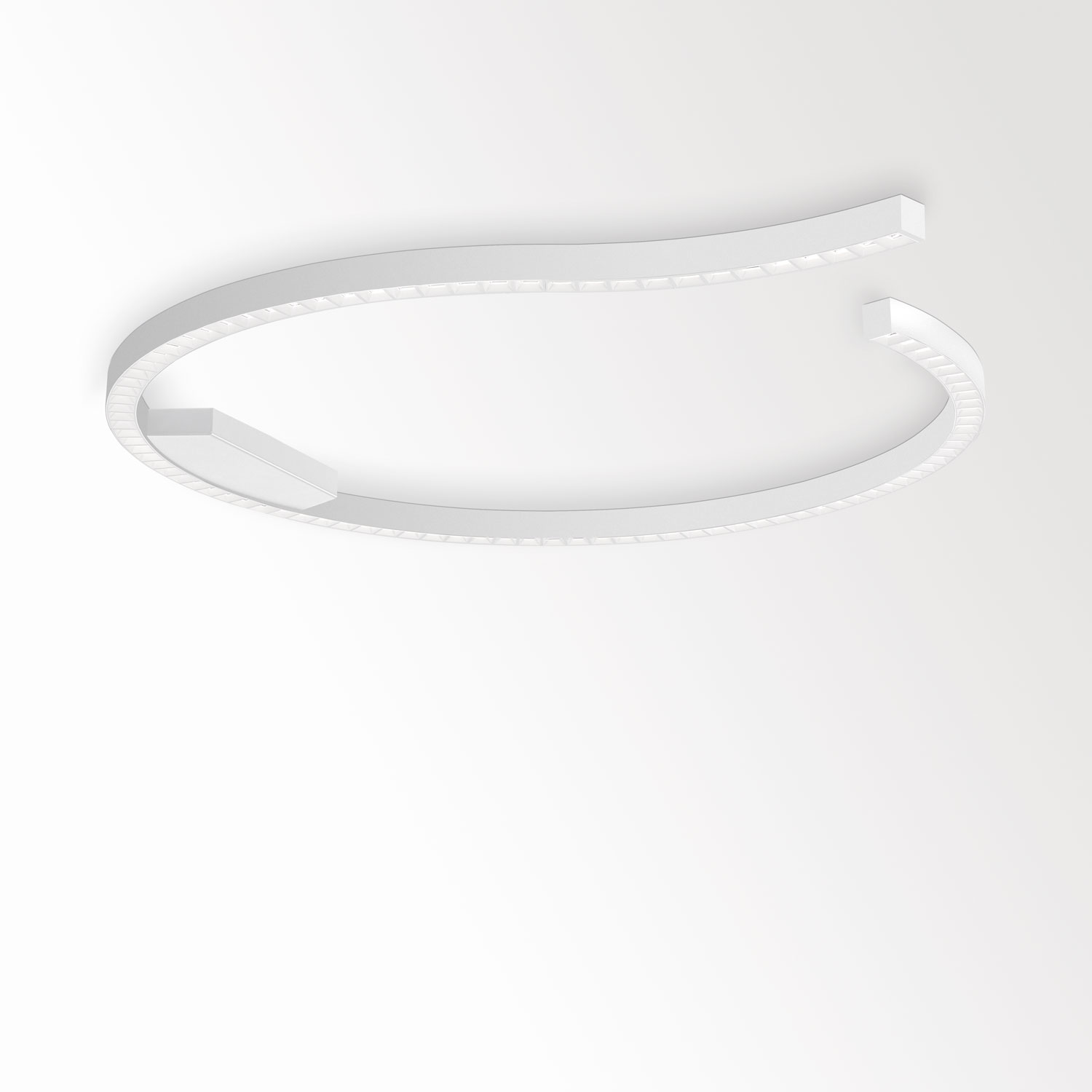 Delta Light - INFORM R2+ DOWN 93048 DIM5 W W - 26819 9325 W-W