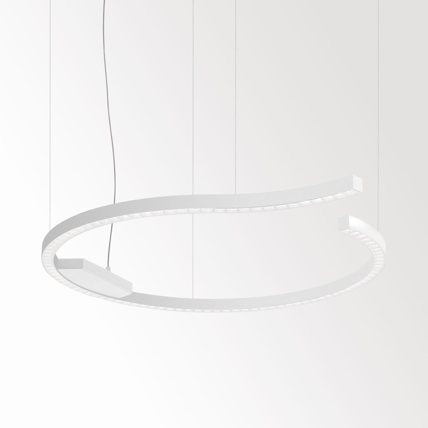 Delta Light - INFORM R2+ DOWN UP 92748 DIM5 W W - 26820 9225 W-W