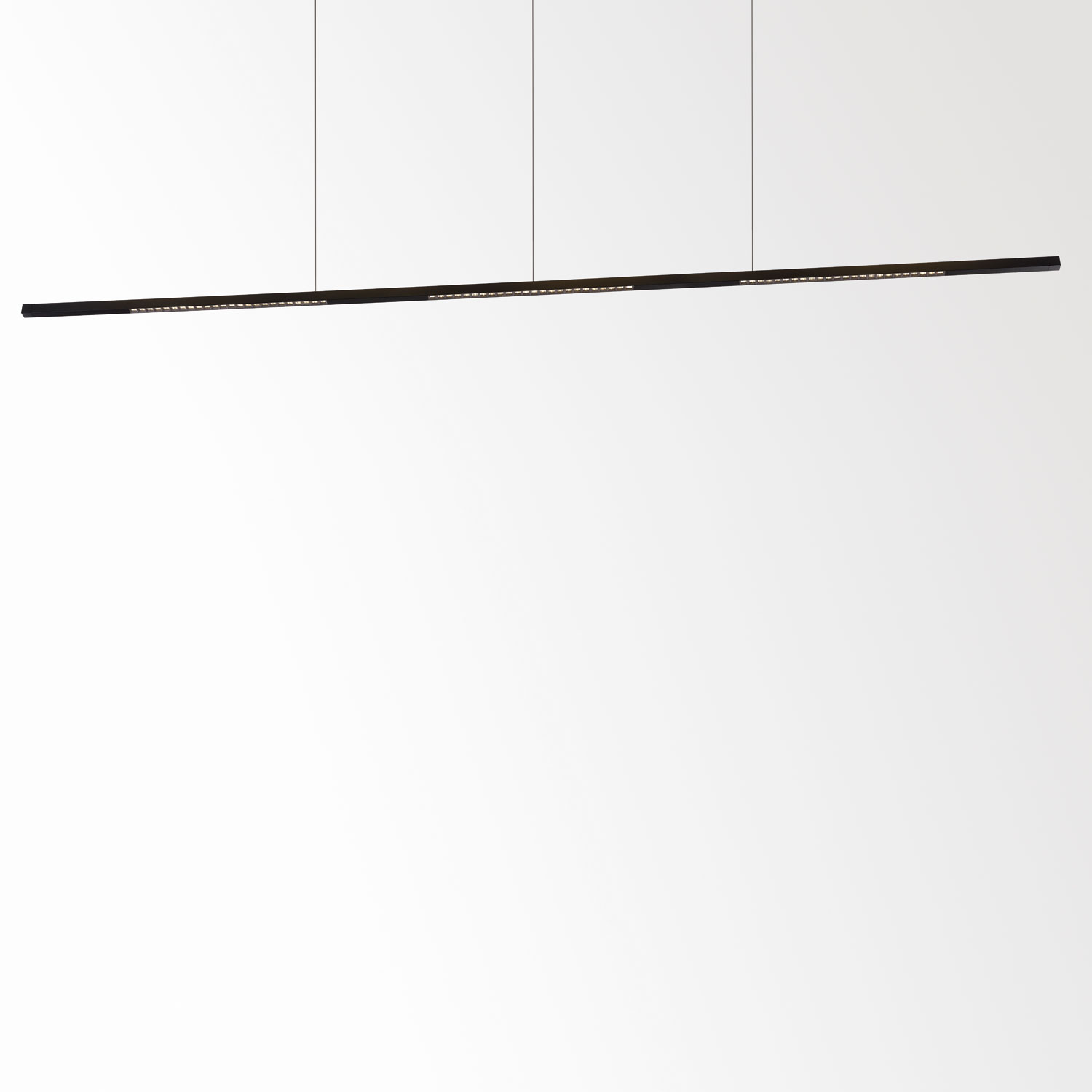 Delta Light - INFORM SQ P282 6 DOWN UP 93067 B B - 25520 9320 B-B