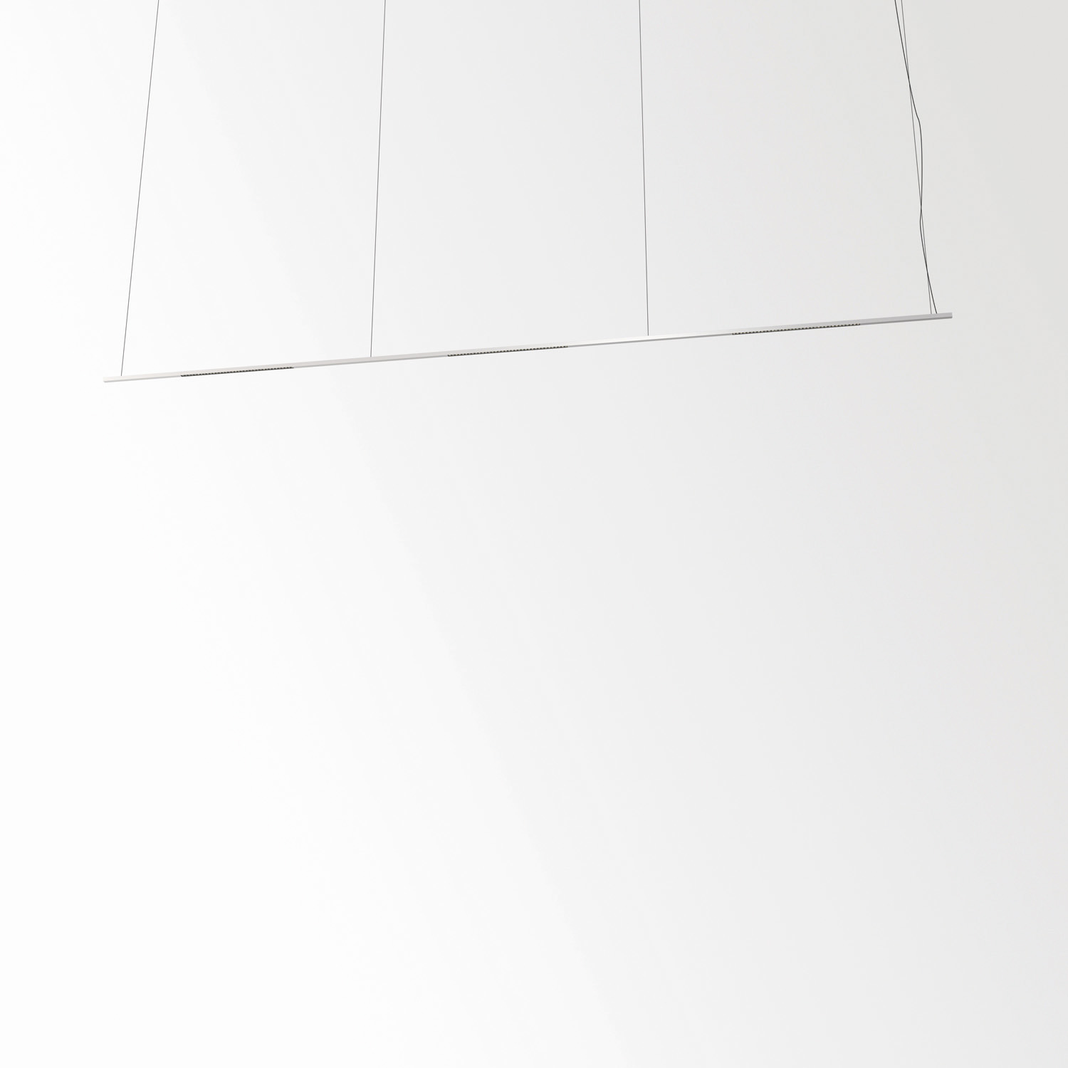 Delta Light - INFORM SQ P585 9 DOWN UP 92767 W B - 25575 9220 W-B