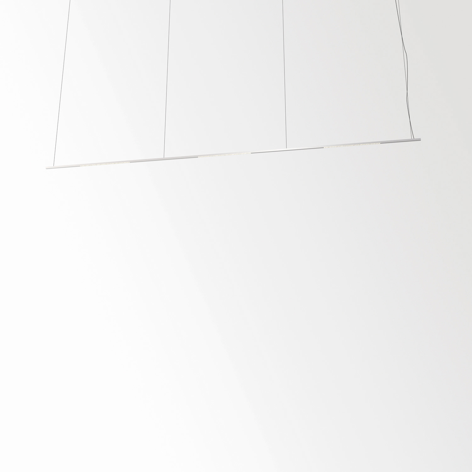 Delta Light - INFORM SQ P585 9 DOWN UP 93067 W W - 25575 9320 W-W
