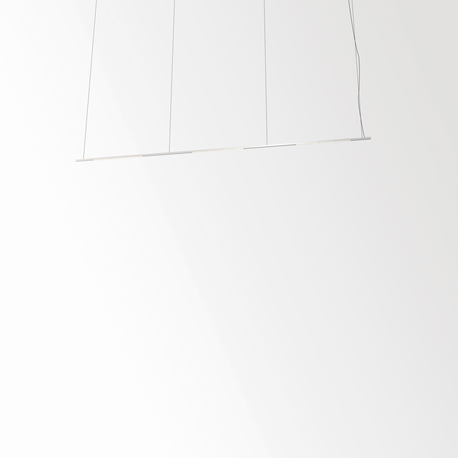 Delta Light - INFORM SQ P475 9 DOWN 92767 W W - 25572 9220 W-W