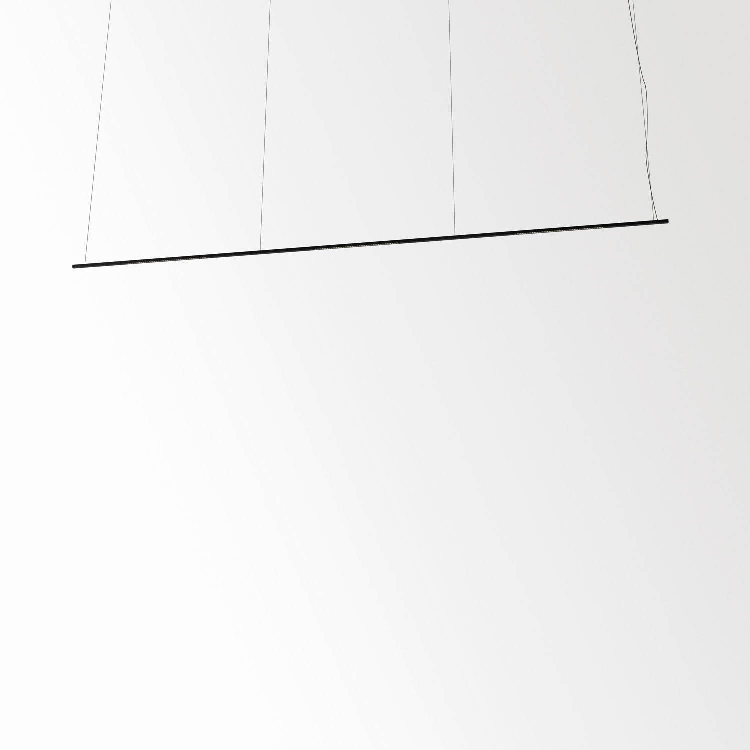 Delta Light - INFORM SQ P585 9 DOWN 92767 B B - 25574 9220 B-B