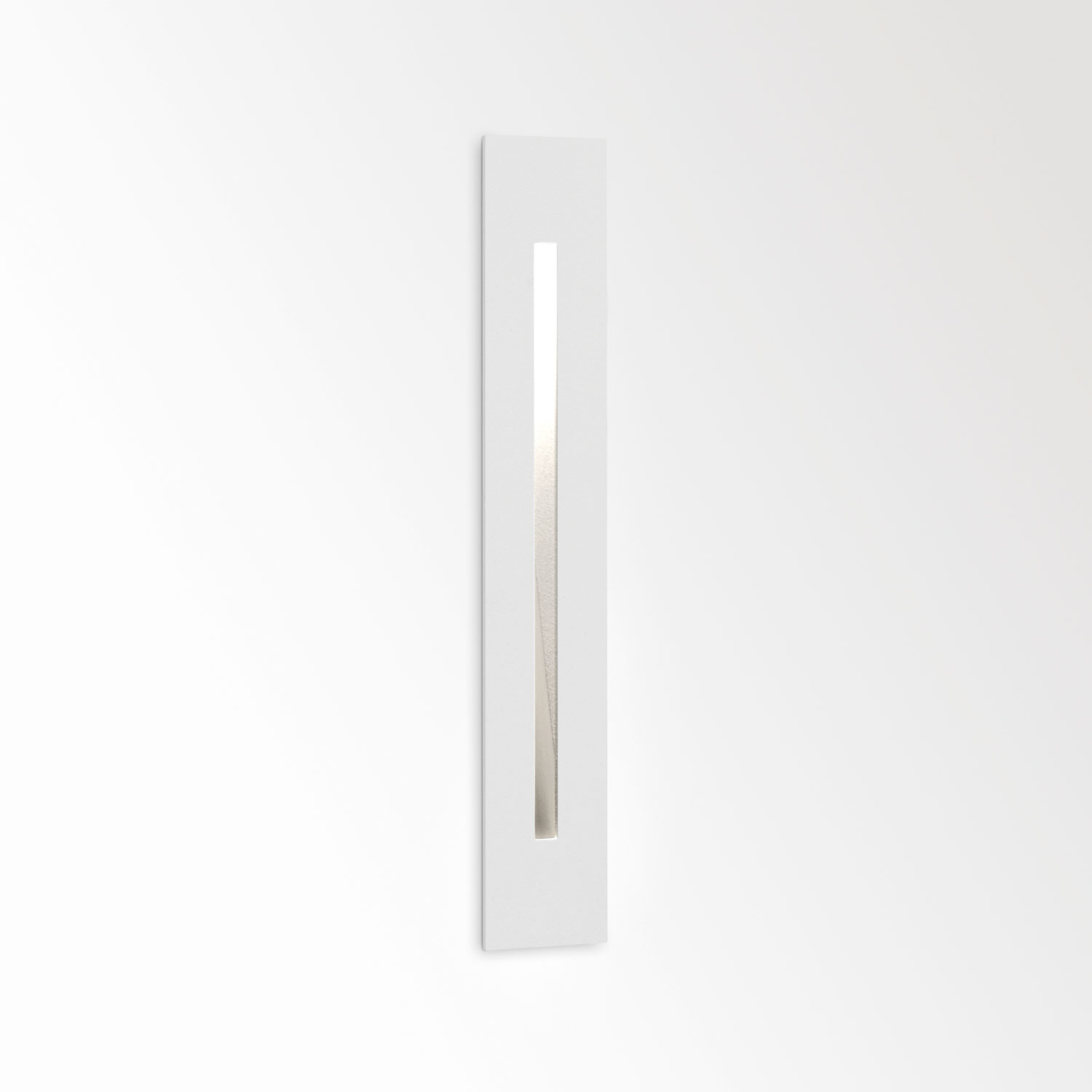 Delta Light - INLET S WW W - 304 05 12 W
