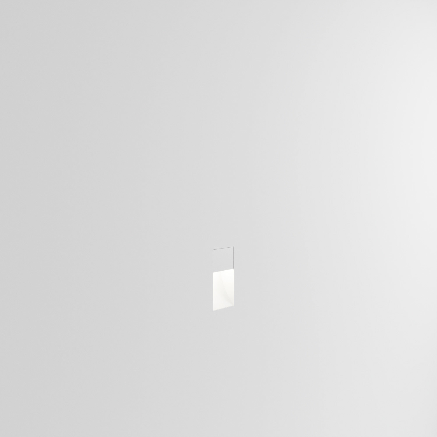 Delta Light - INLET TRIMLESS H7 930 W W - 13213 9300 W-W