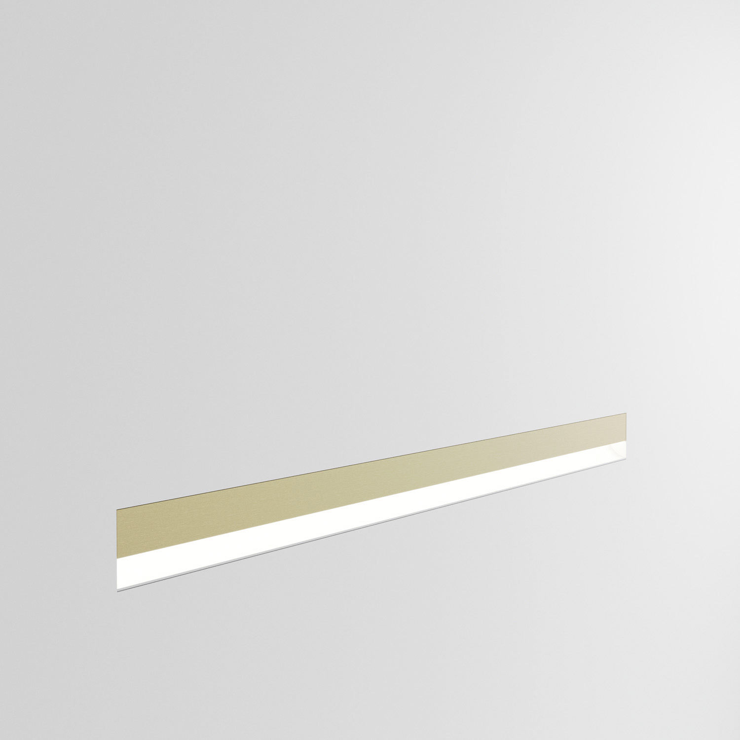 Delta Light - INLET TRIMLESS L113 927 GC W - 13217 9200 GC-W
