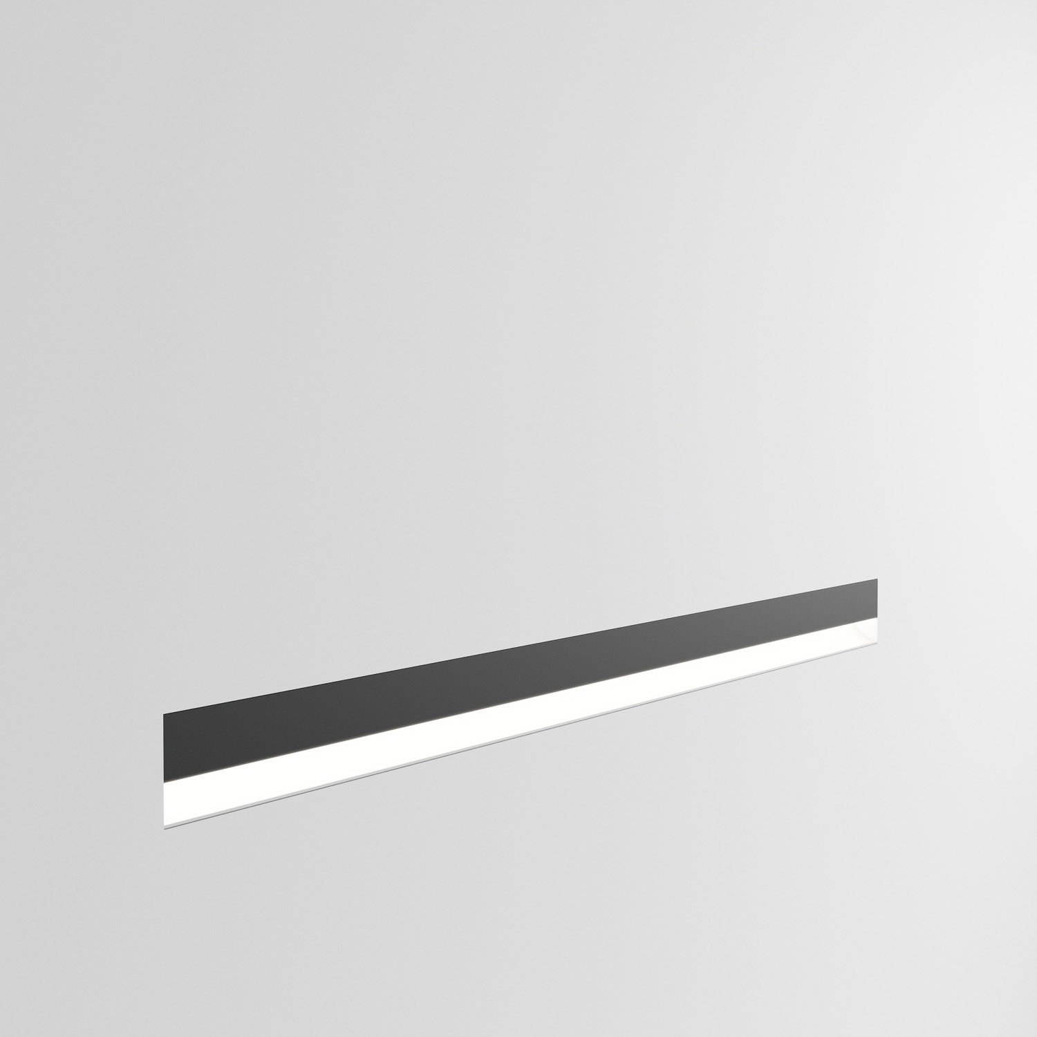 Delta Light - INLET TRIMLESS L113 930 B W - 13217 9300 B-W