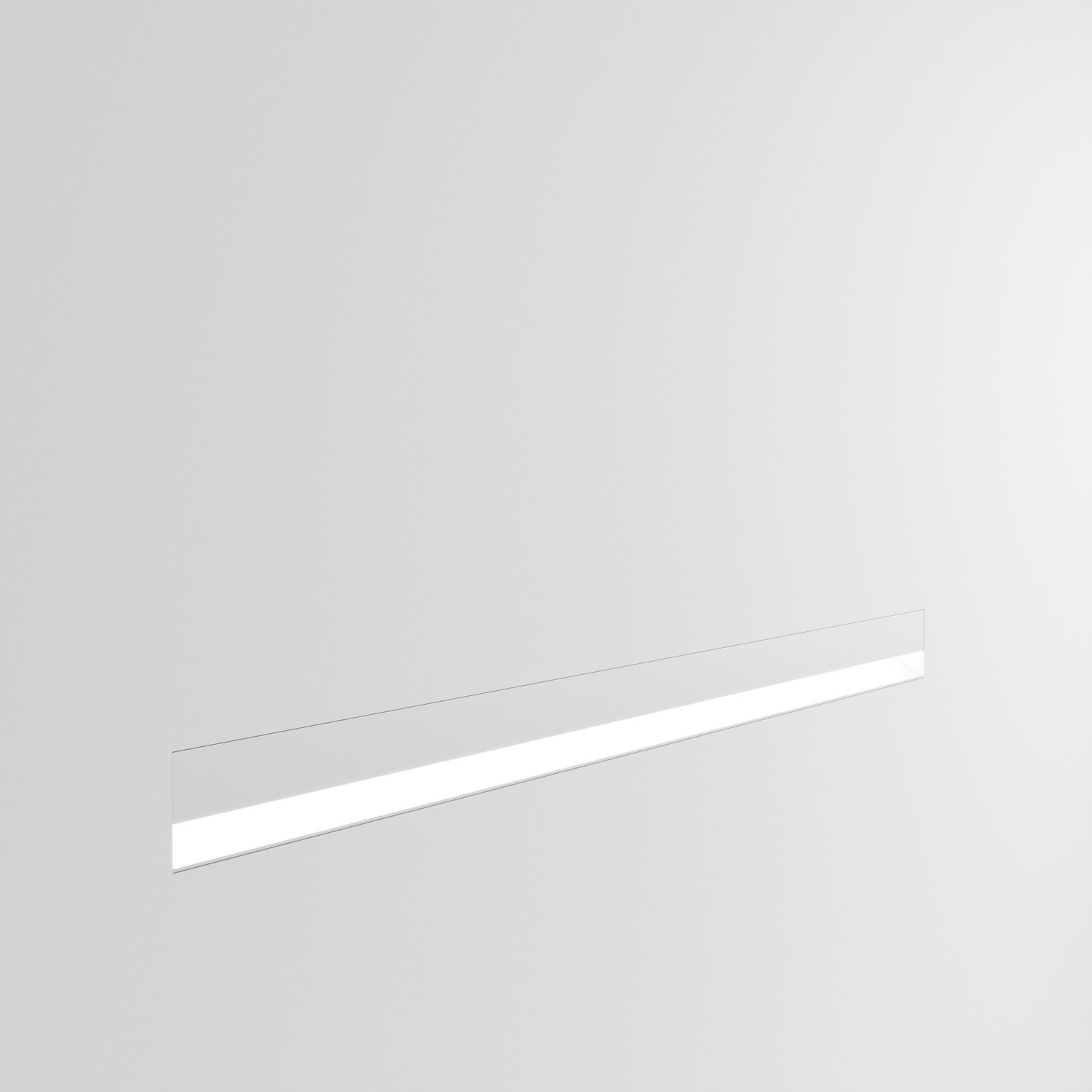 Delta Light - INLET TRIMLESS L113 930 W W - 13217 9300 W-W