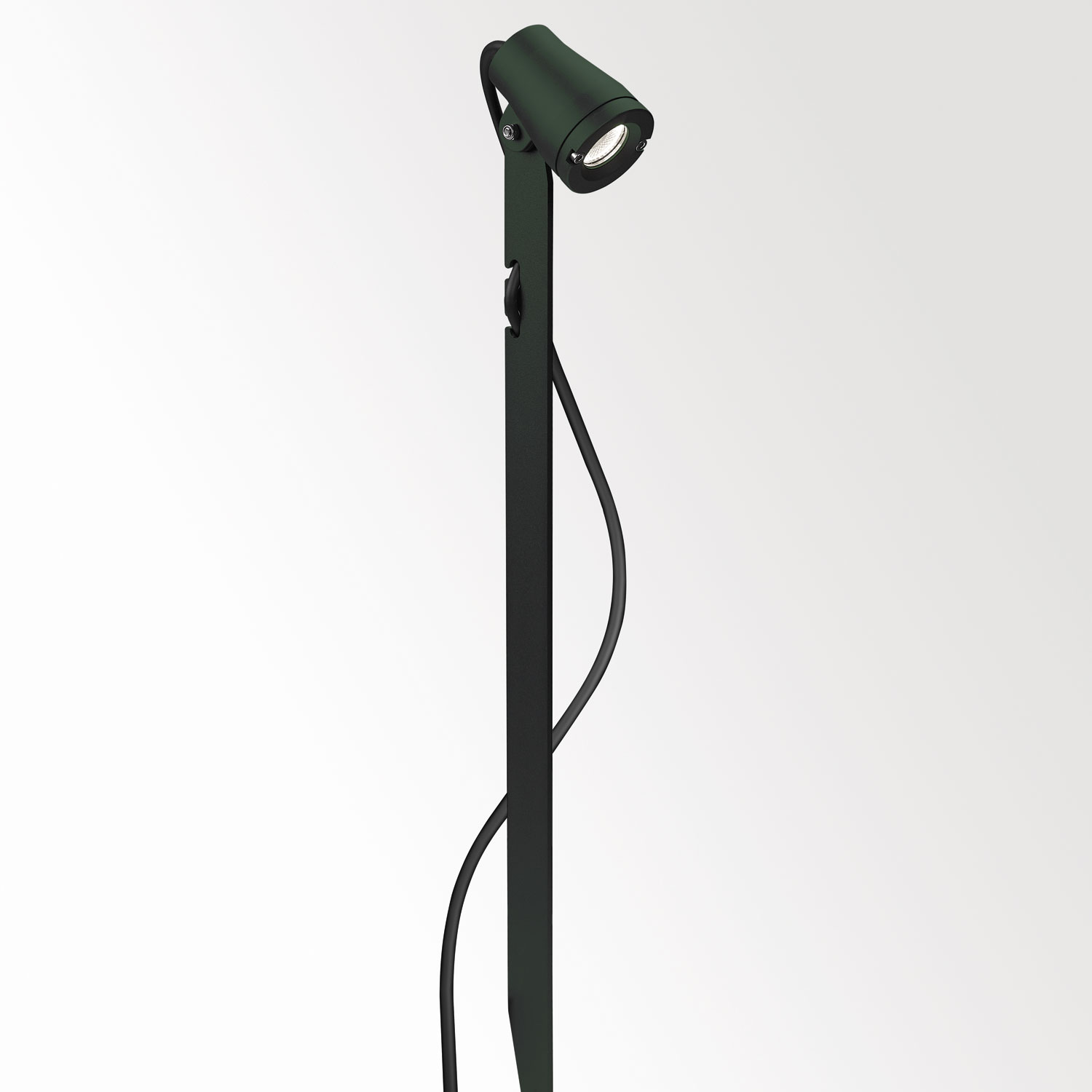 Delta Light - KIX M PIN 24V 92733 PGR - 13530 9230 PGR