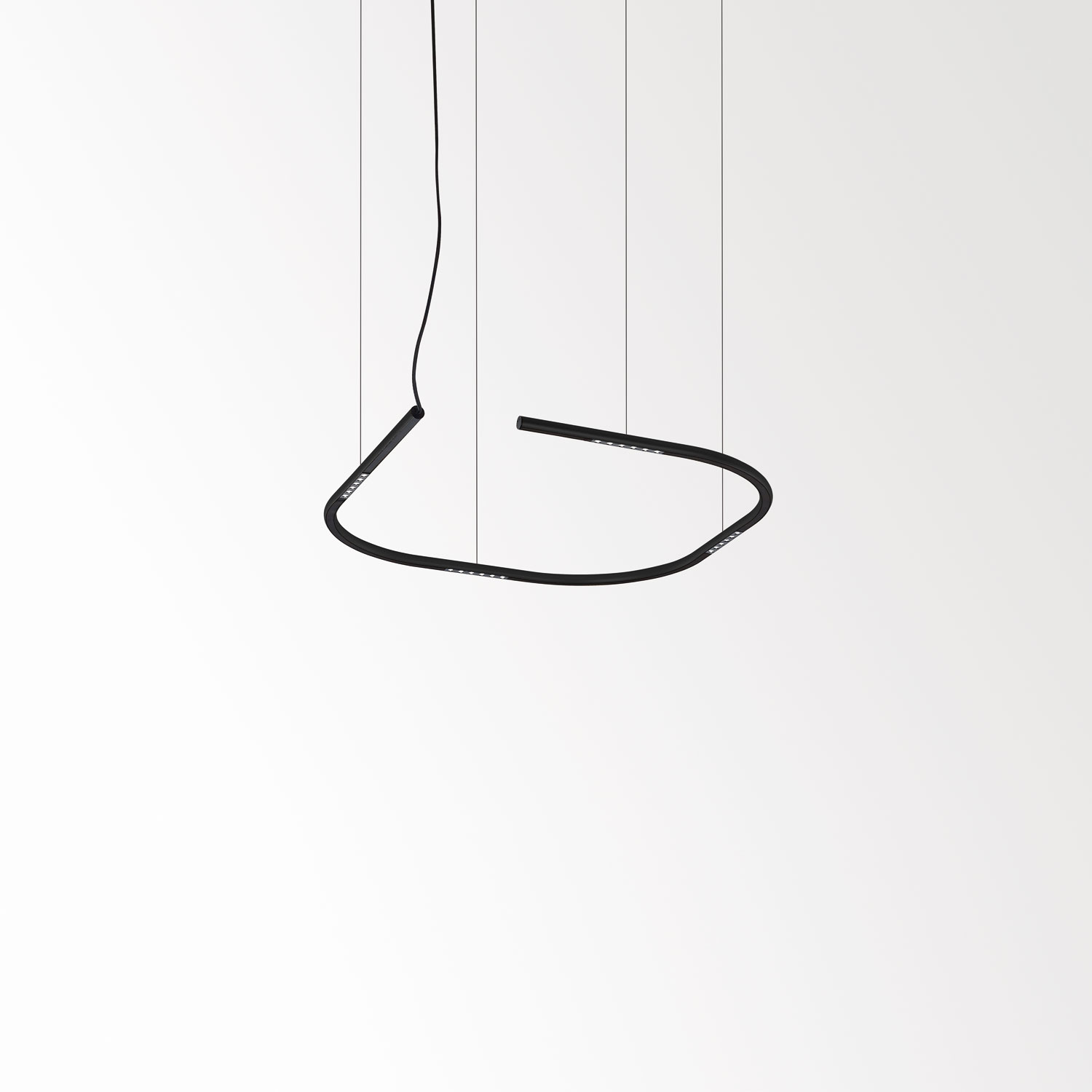 Delta Light - LASS OH! 6060 92734 B - 24811 9220 B