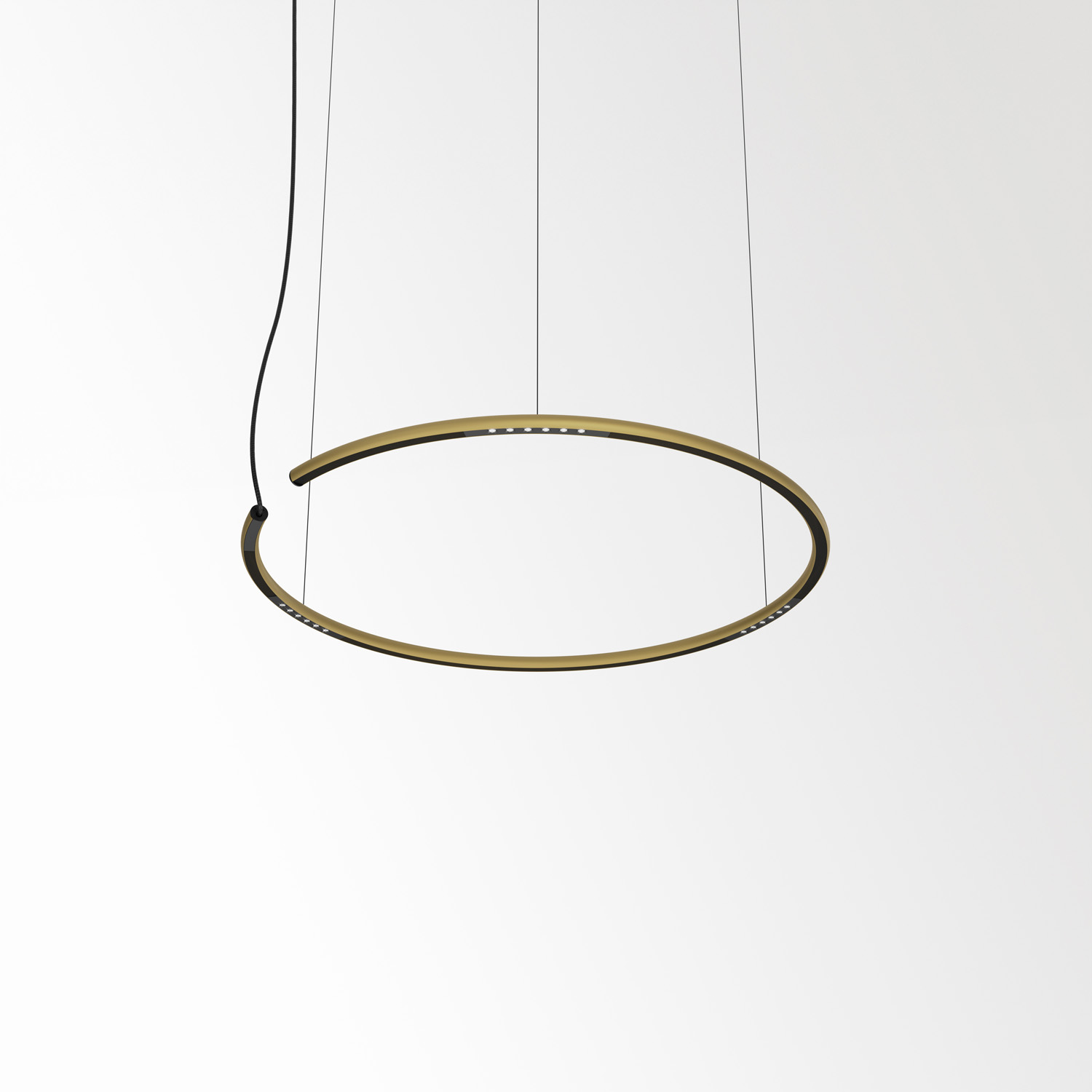 Delta Light - LASS OH! R65 3 92734 GC - 24821 9220 GC