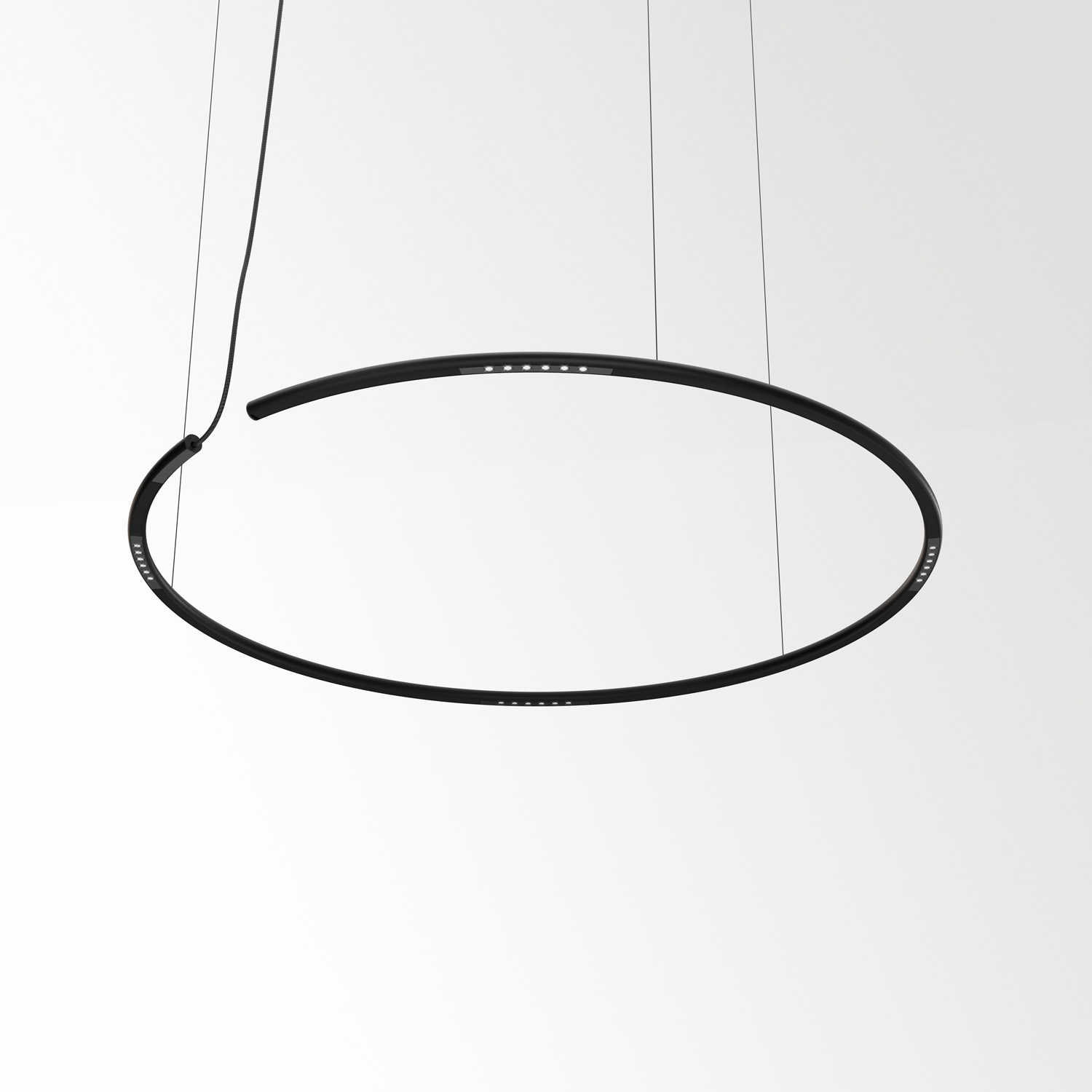 Delta Light - LASS OH! R90 4 93034 B - 24822 9320 B