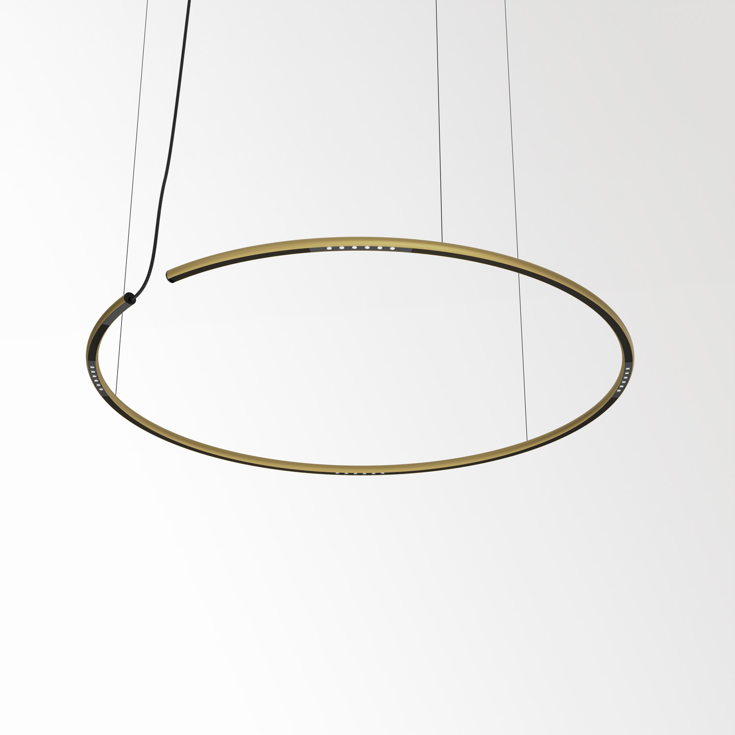 Delta Light - LASS OH! R90 4 93034 GC - 24822 9320 GC