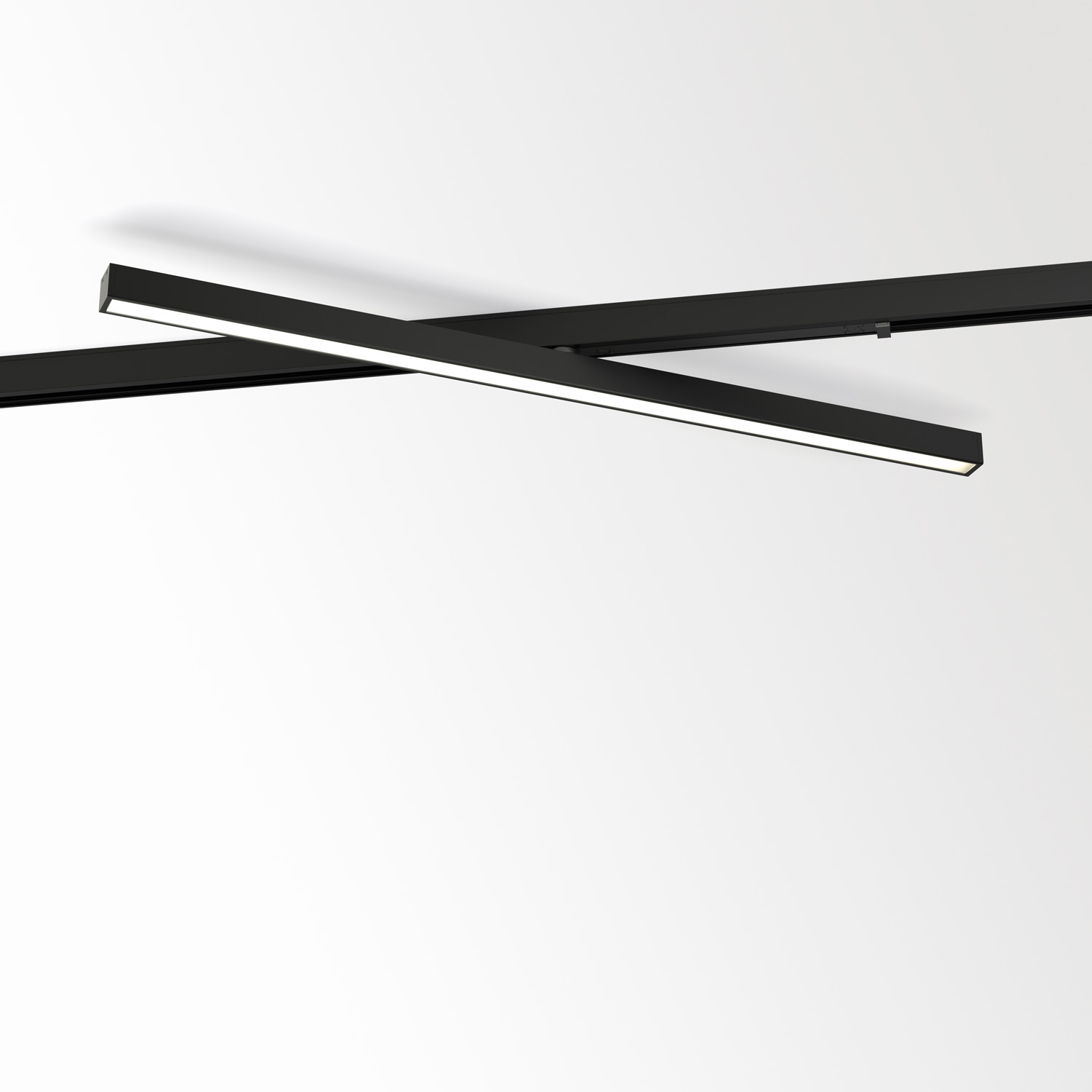Delta Light - LED LINE OK 930 ADM SLIM DIM5 B - 29311 9305 B
