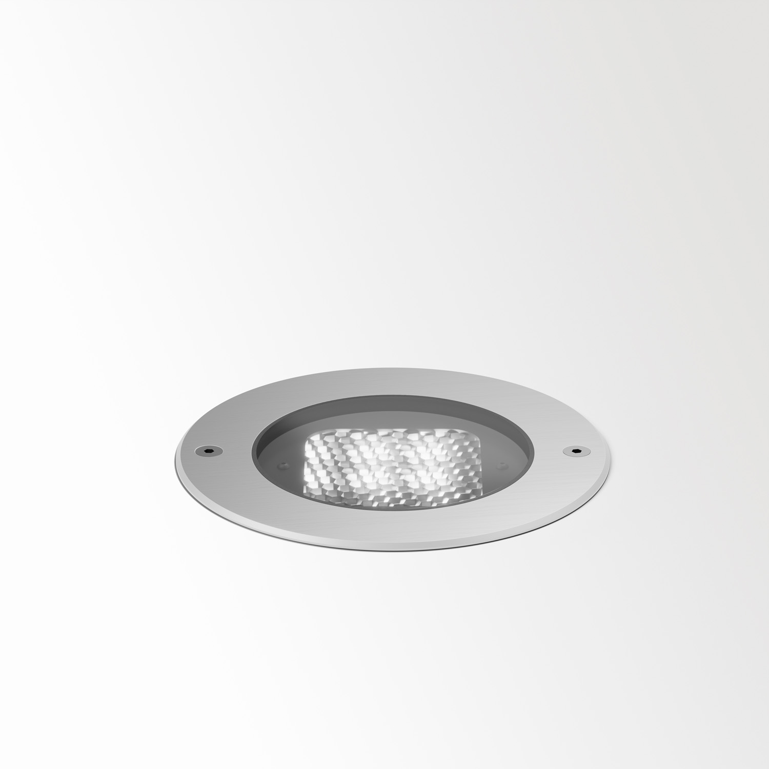 Delta Light - LOGIC 190 R HONEYCOMB 94026 DIM5 INOX - 30212 9425 INOX