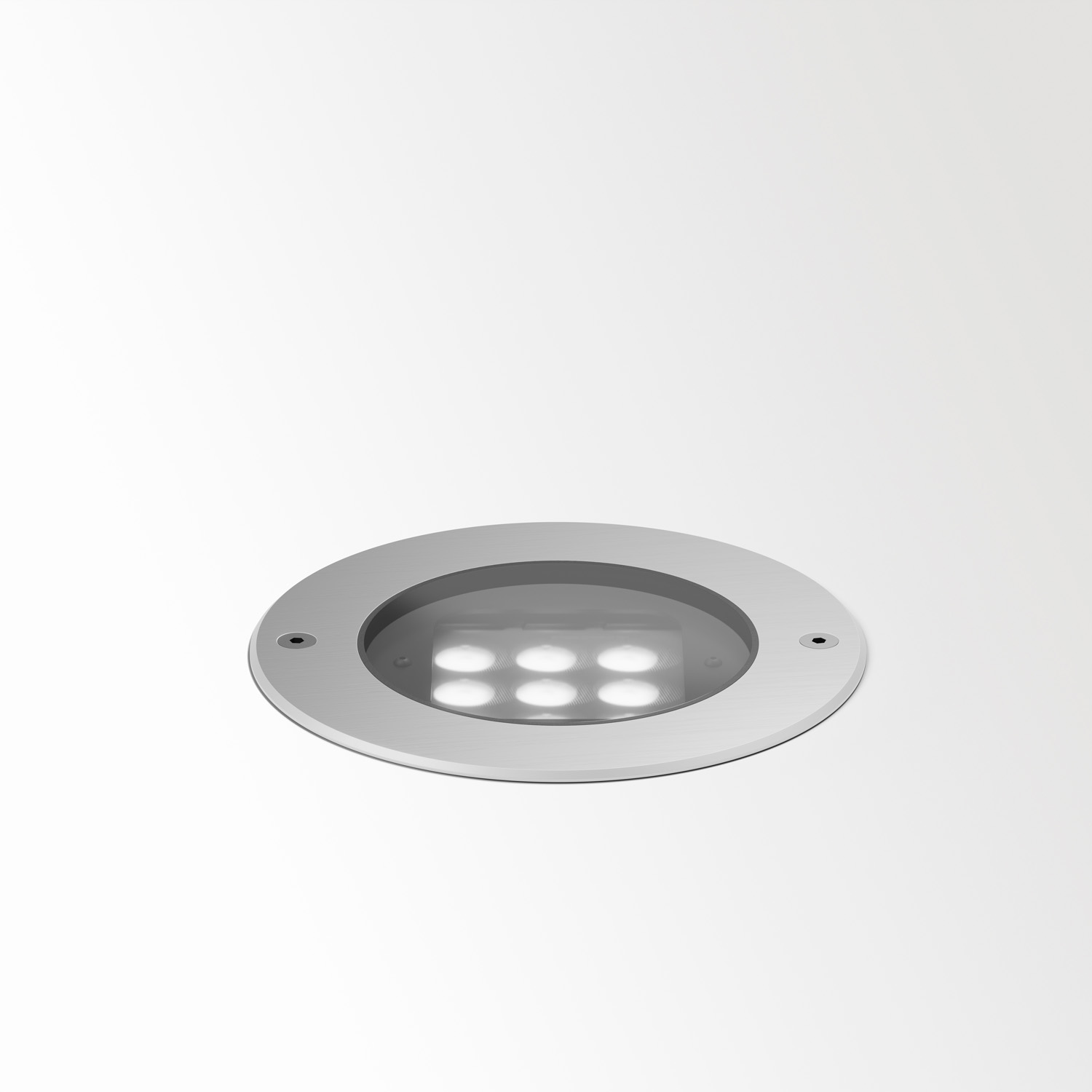 Delta Light - LOGIC 190 R LINEAR 930 DIM5 INOX - 30213 9305 INOX