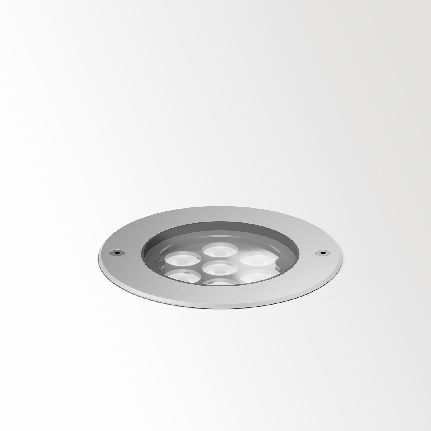Delta Light - LOGIC 190 R SP 94008 INOX - 30221 9410 INOX