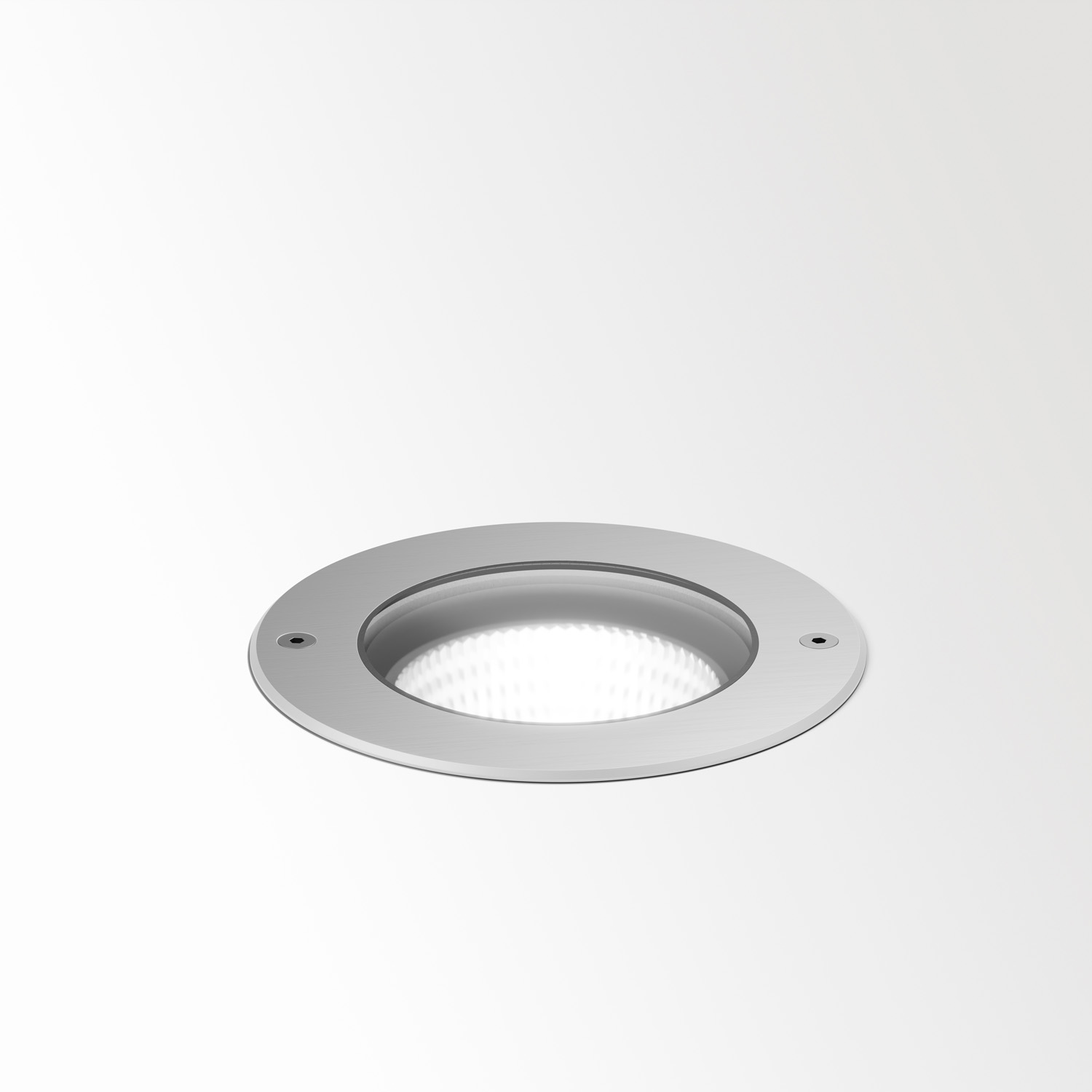 Delta Light - LOGIC 190 R REFL 92732 DIM5 INOX - 30225 9225 INOX
