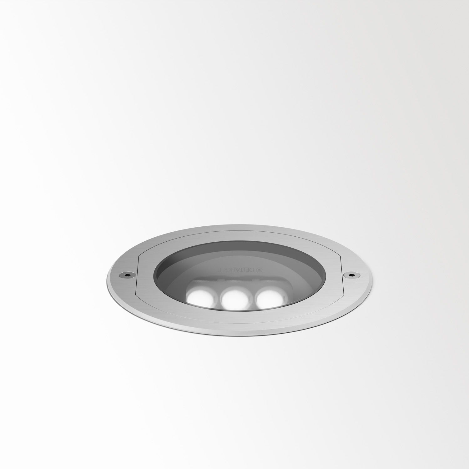 Delta Light - LOGIC 190 R OK LINEAR V 927 INOX - 30218 9200 INOX