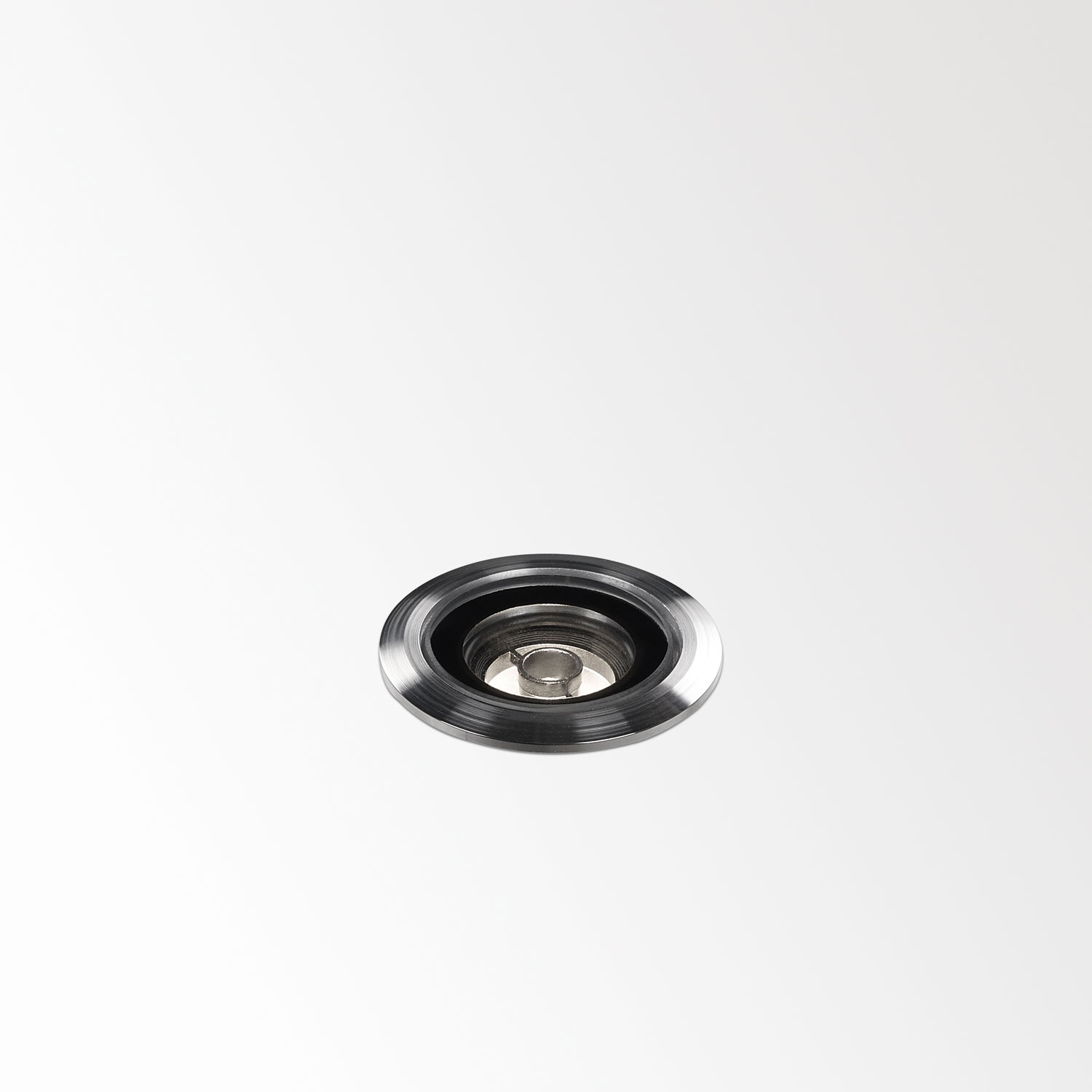 Delta Light - LOGIC 40 R A 93015 INOX - 13957 9310 INOX