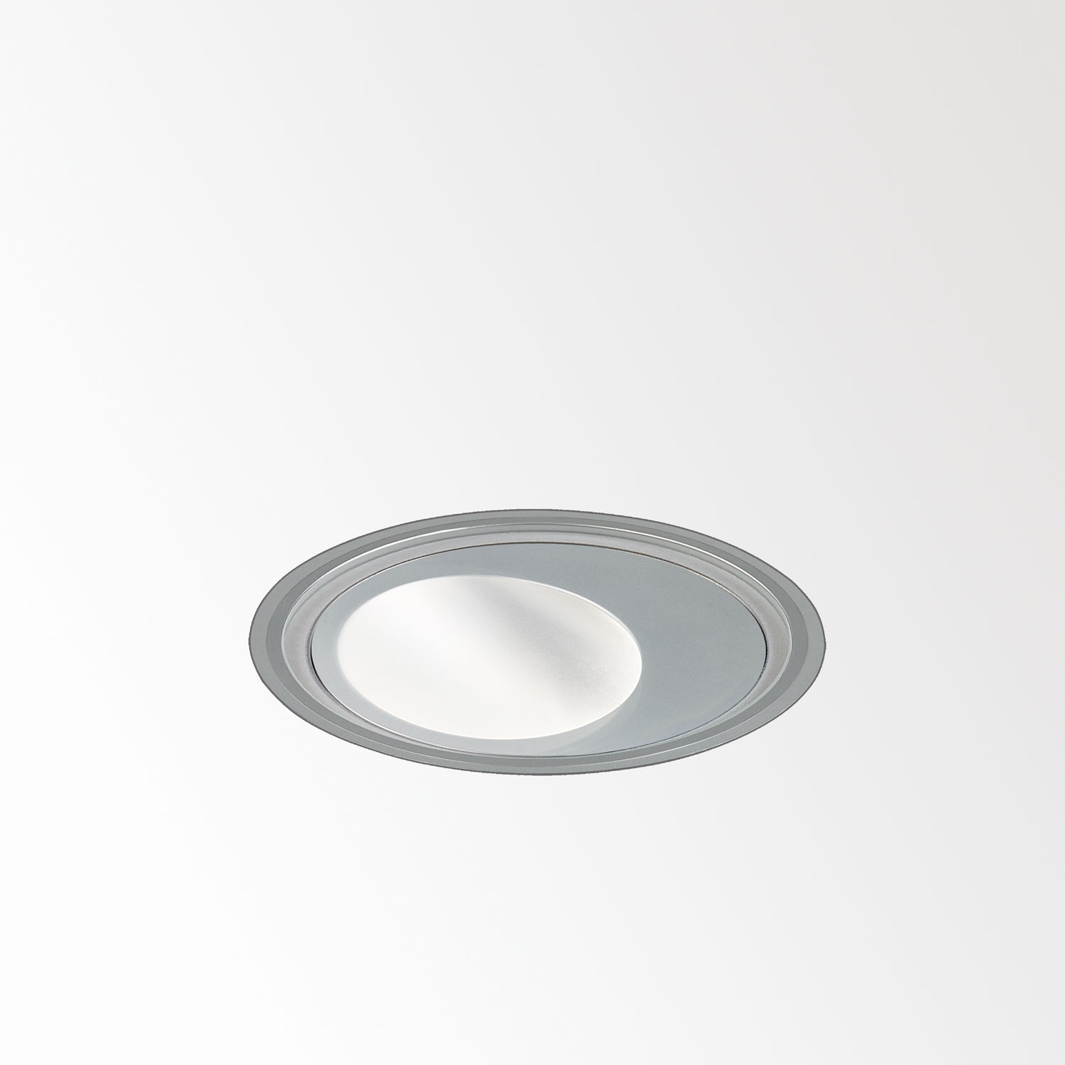 Delta Light - LOGIC 90 R WALLWASH 930 SBL ANO - 213 474 811 930 ANO