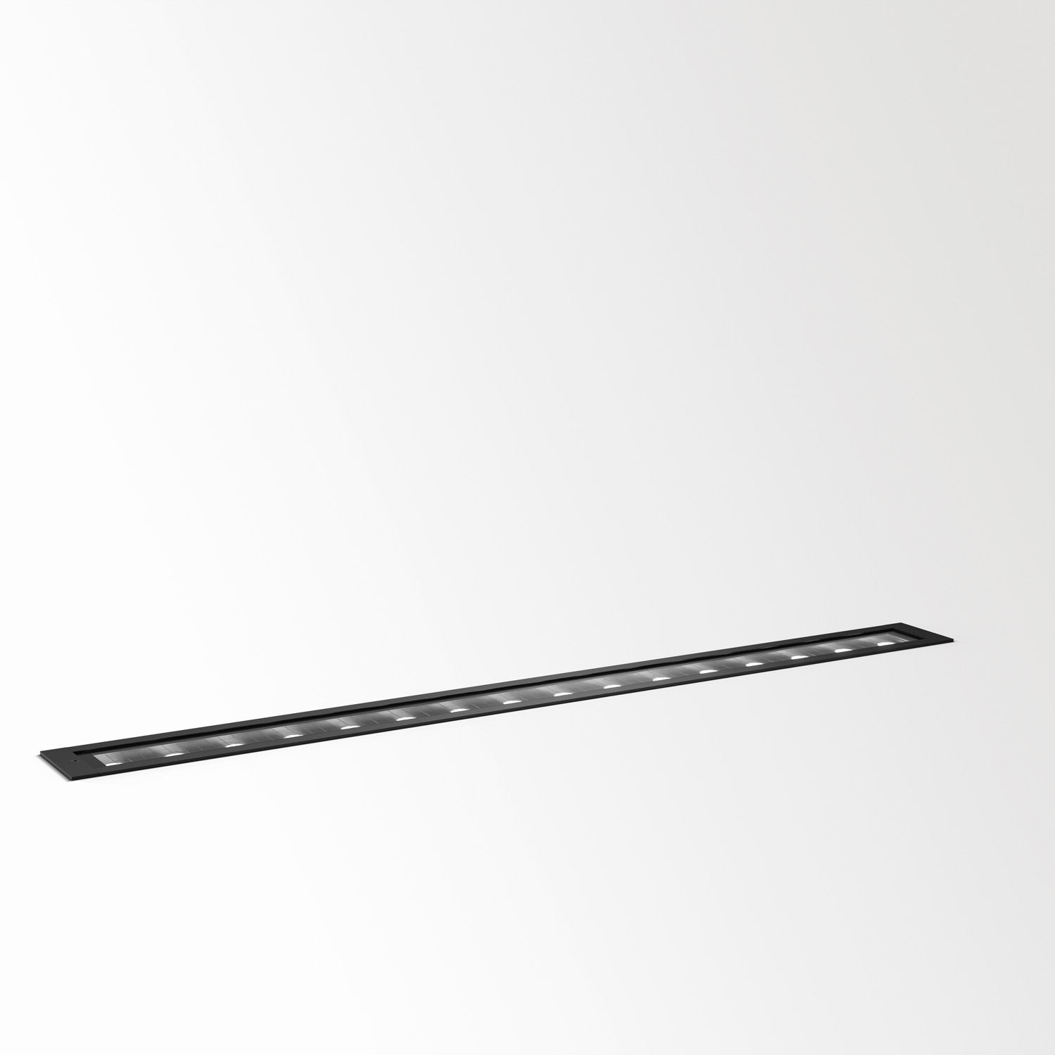 Delta Light - LOGIC LINEAR 880 HONEYCOMB 92715 DIM5 N - 30815 9215 N