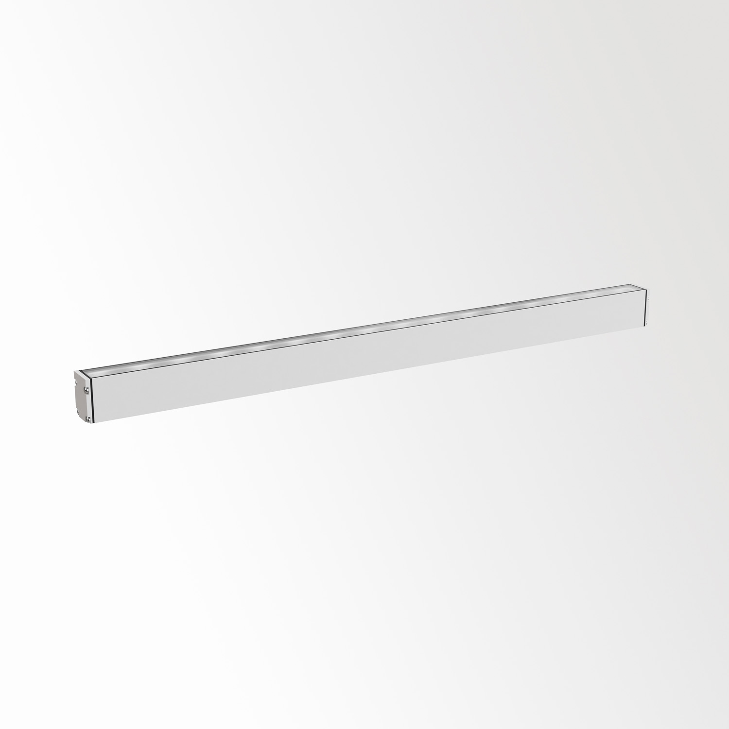 Delta Light - LOGIC LINEAR ON 880 92725 DIM5 W - 30835 9225 W