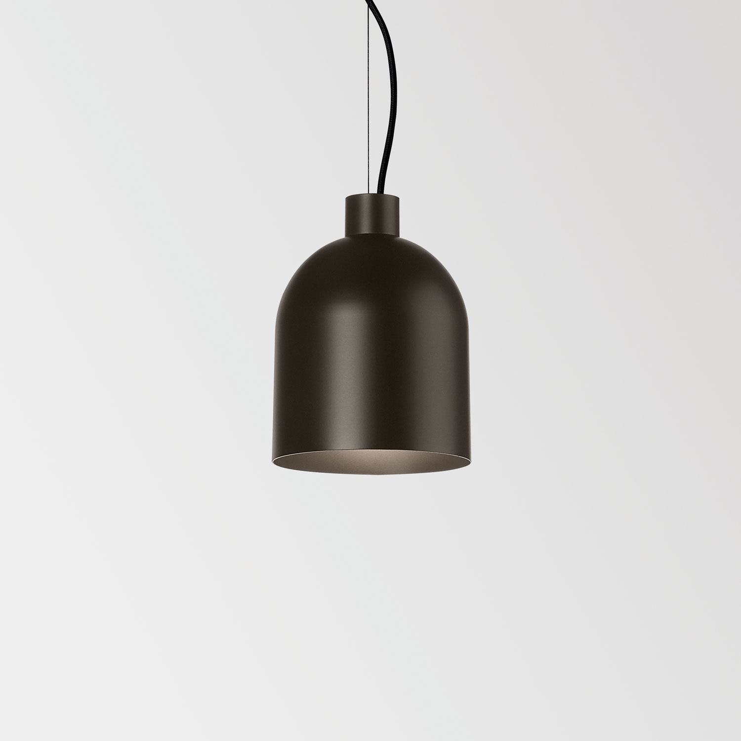 Delta Light - MANTELLO L1520 E27 BBR - 25811 0000 BBR